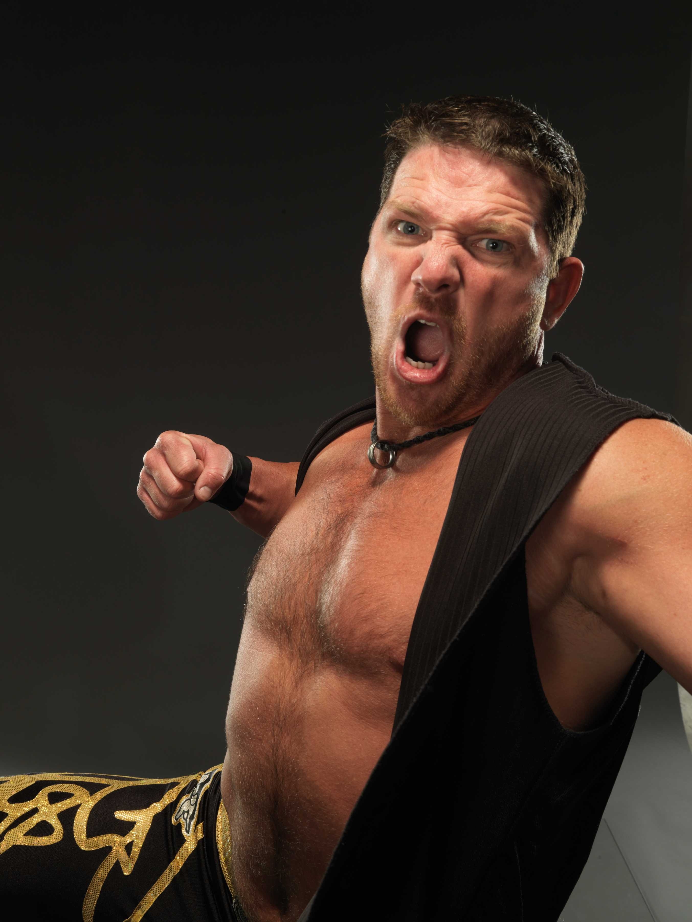 From the Vault: TNA Video Game Shoot