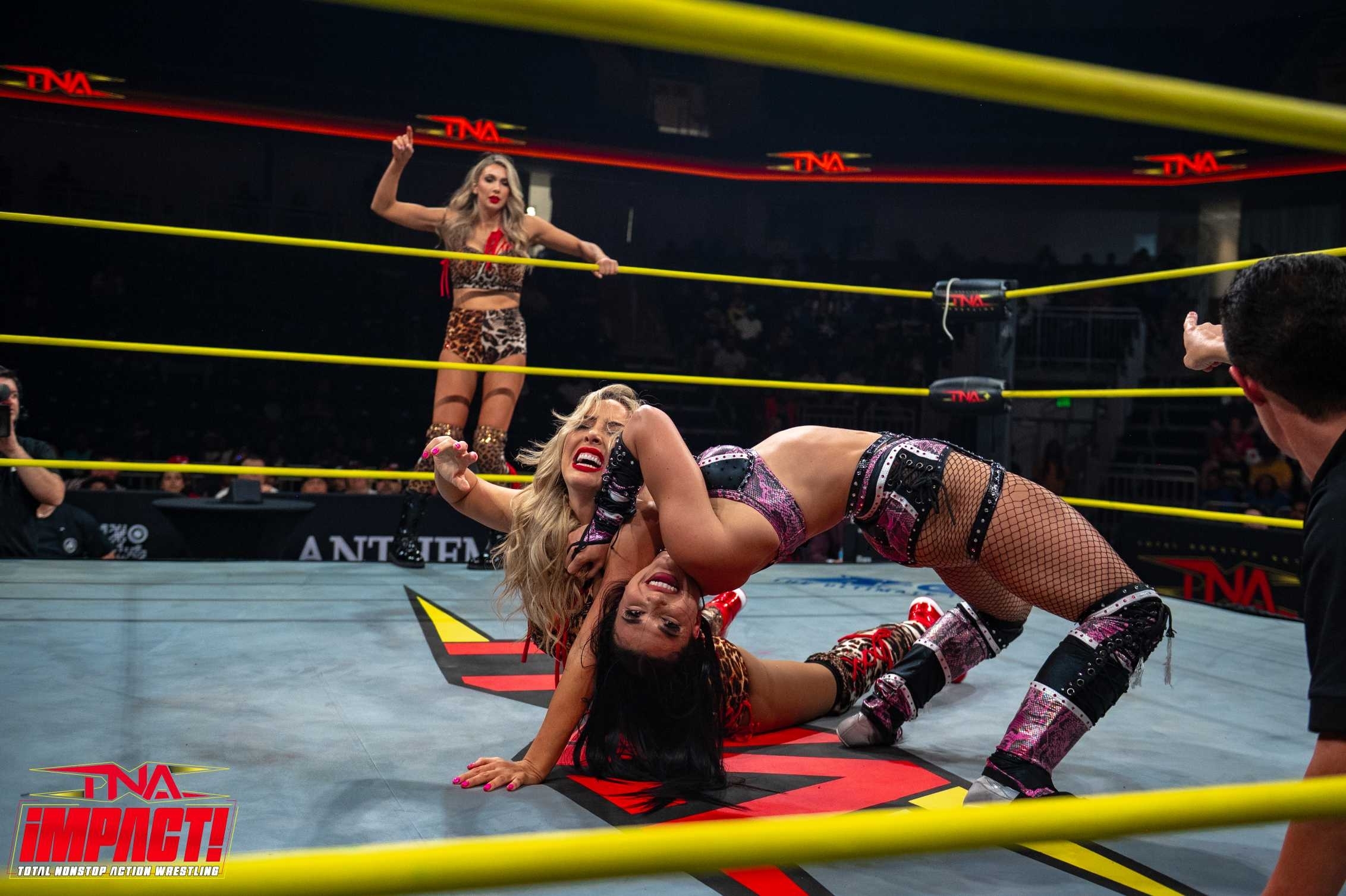 iMPACT! August 28, 2025
