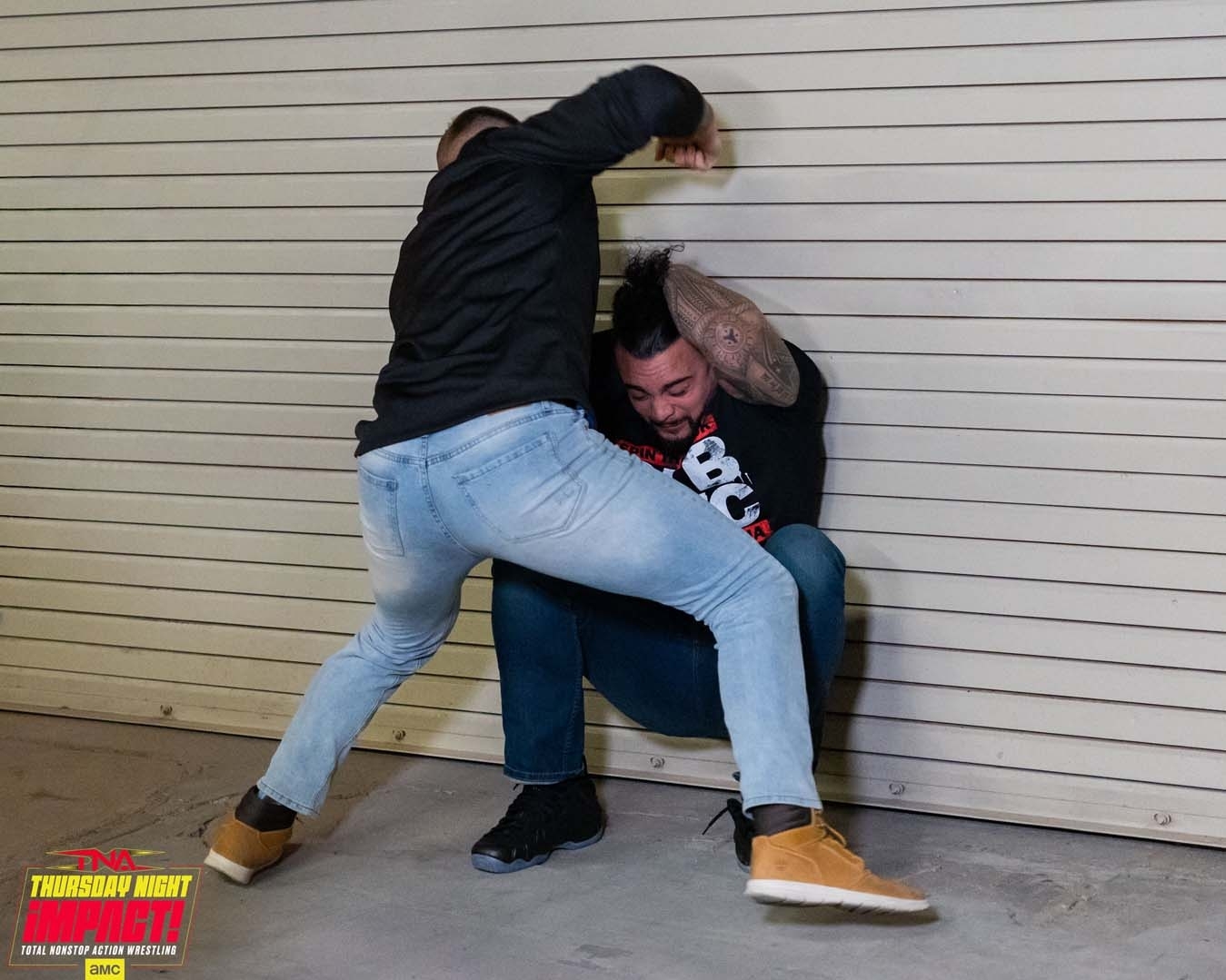 TNA Thursday Night iMPACT! on AMC: February 5, 2026