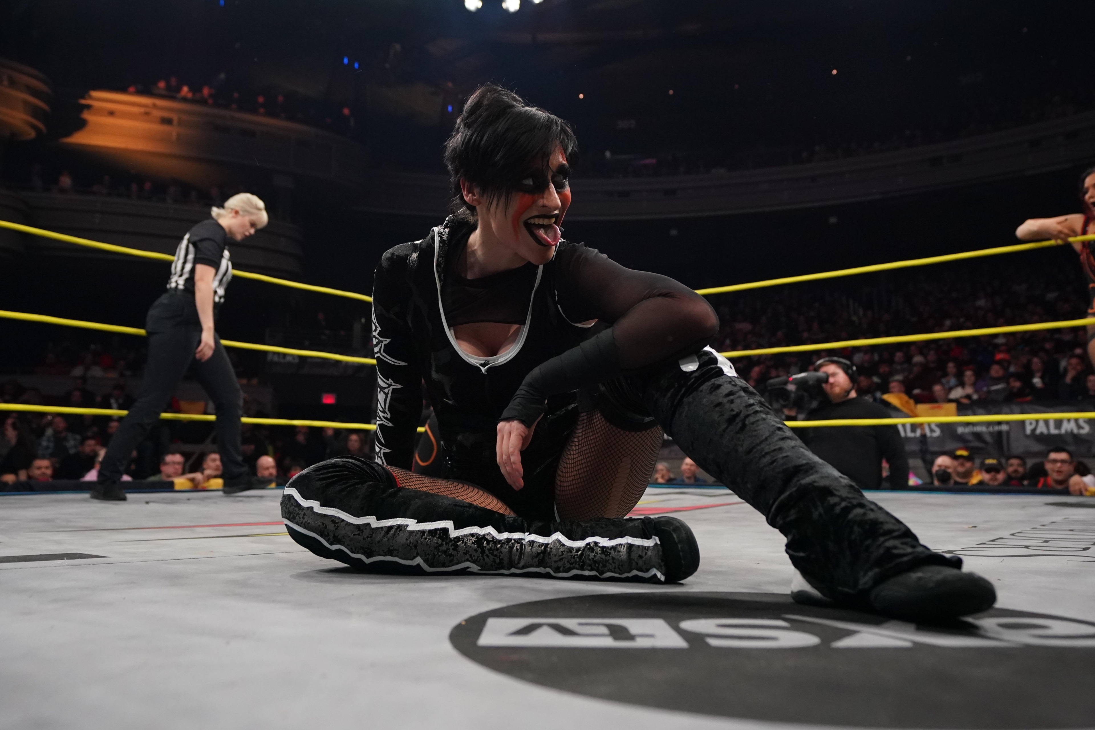 From the Vault: A Decade of Rosemary