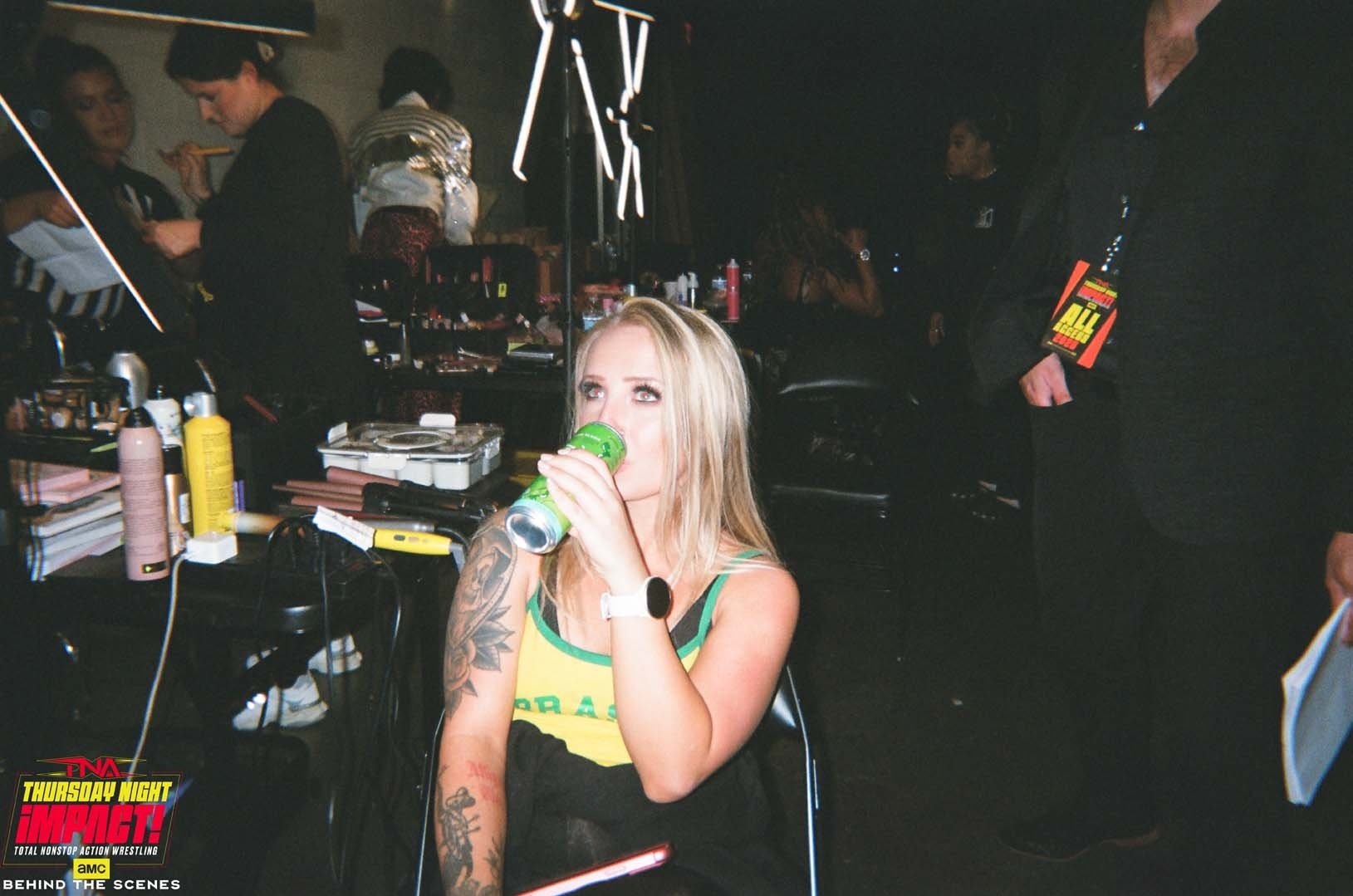 Guest Photography Series: The Elegance Brand