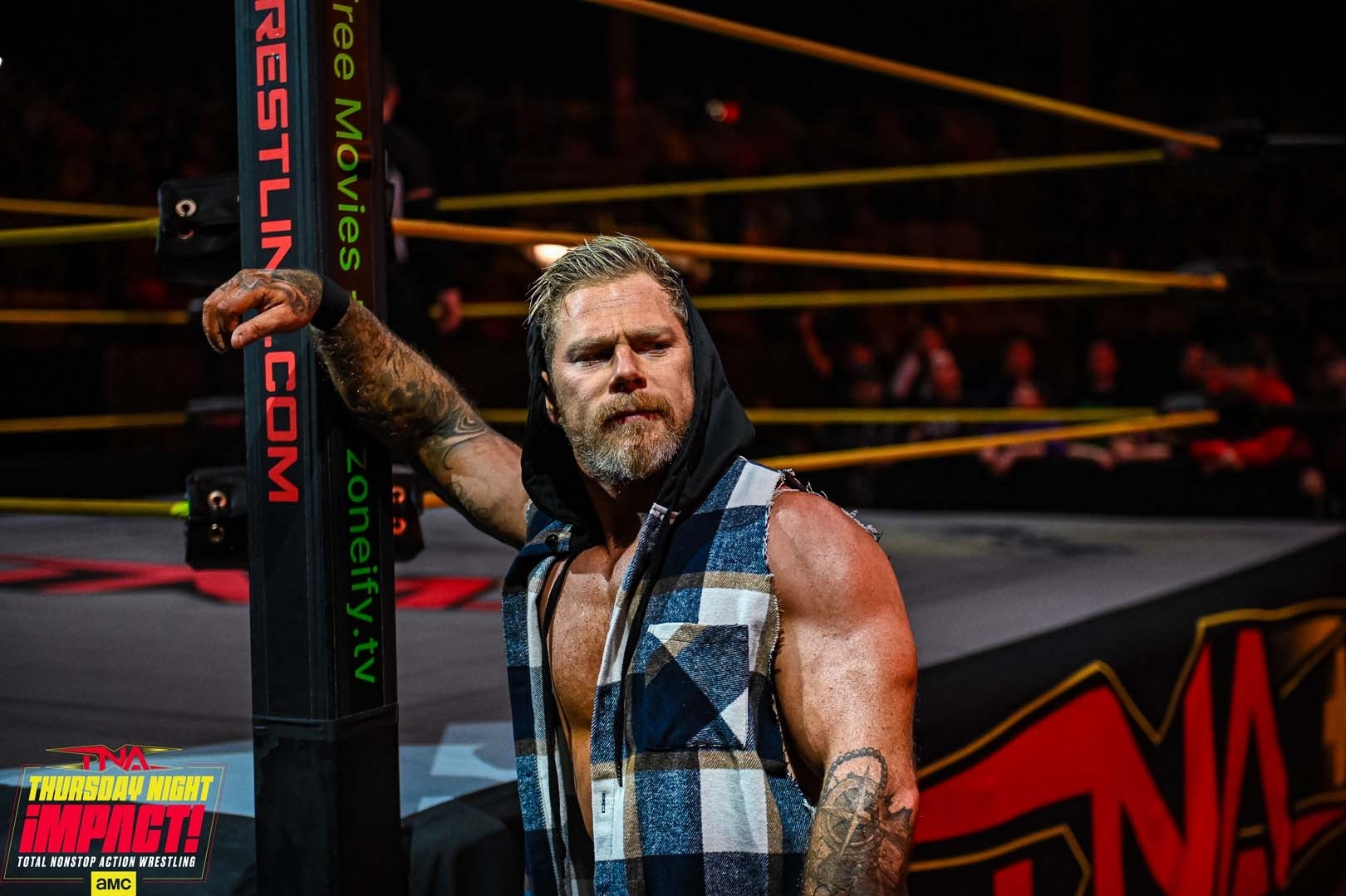 TNA Thursday Night iMPACT! on AMC: February 5, 2026