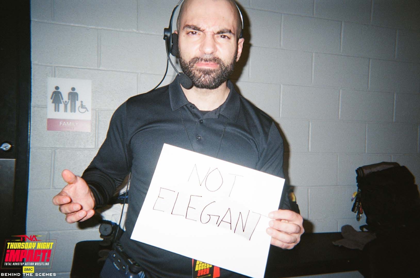 Guest Photography Series: The Elegance Brand