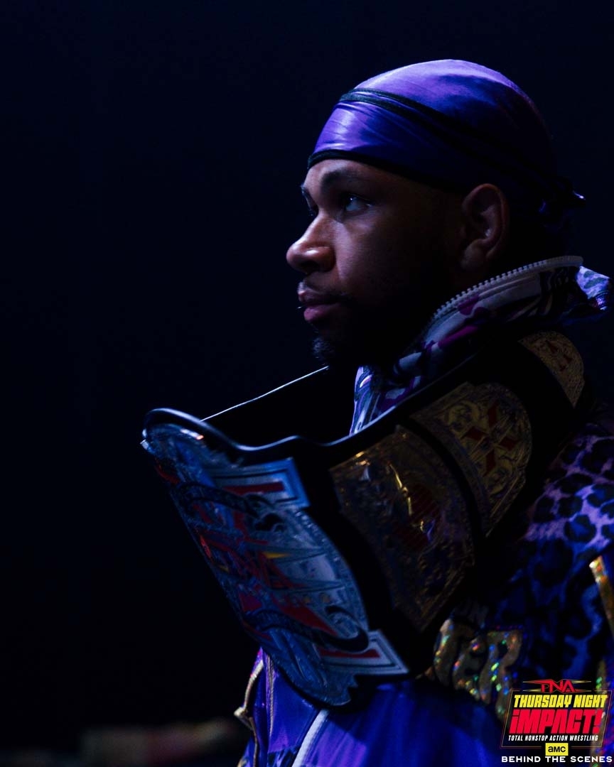 Behind the Scenes in Syracuse