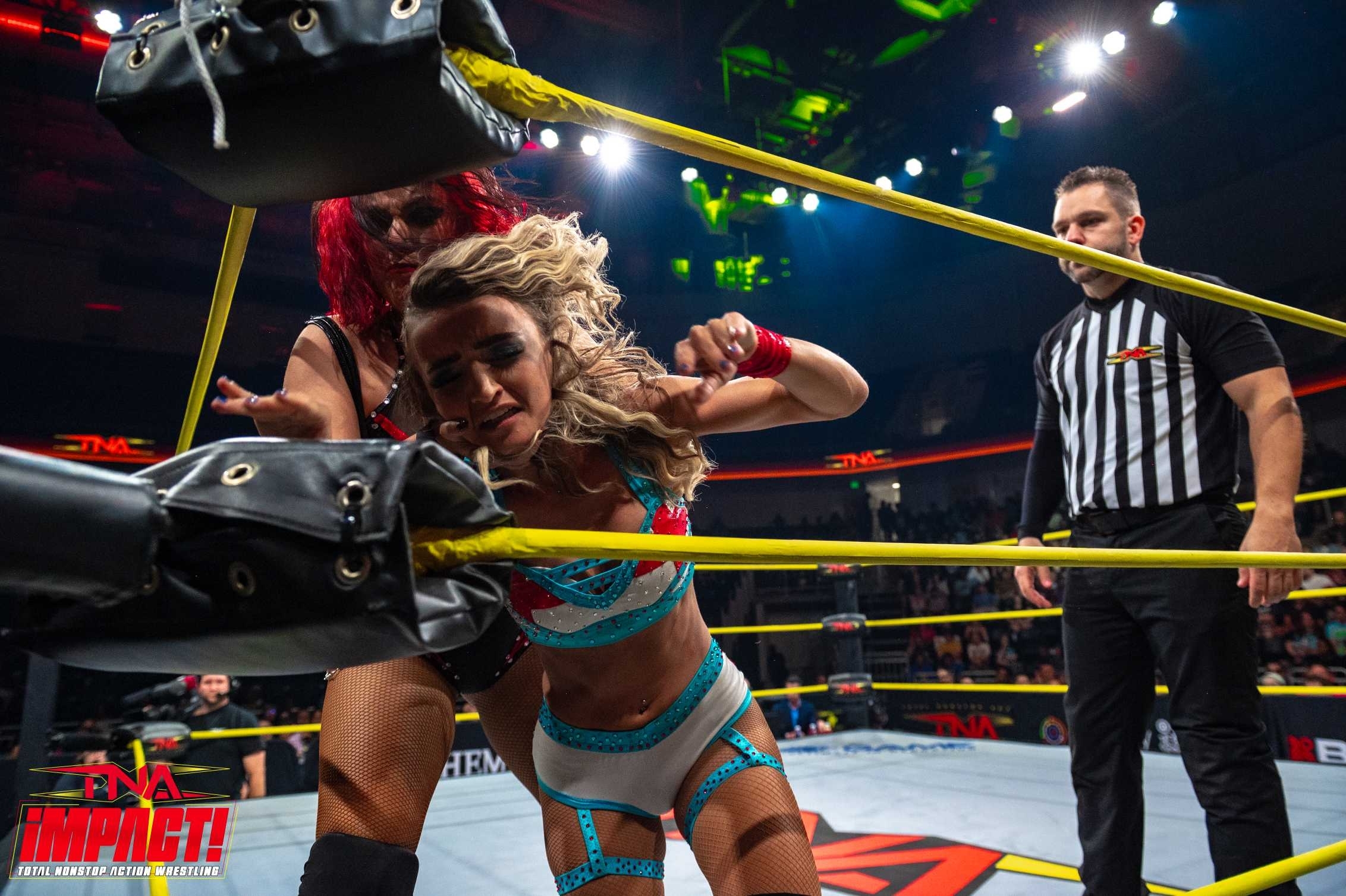 iMPACT! August 21, 2025