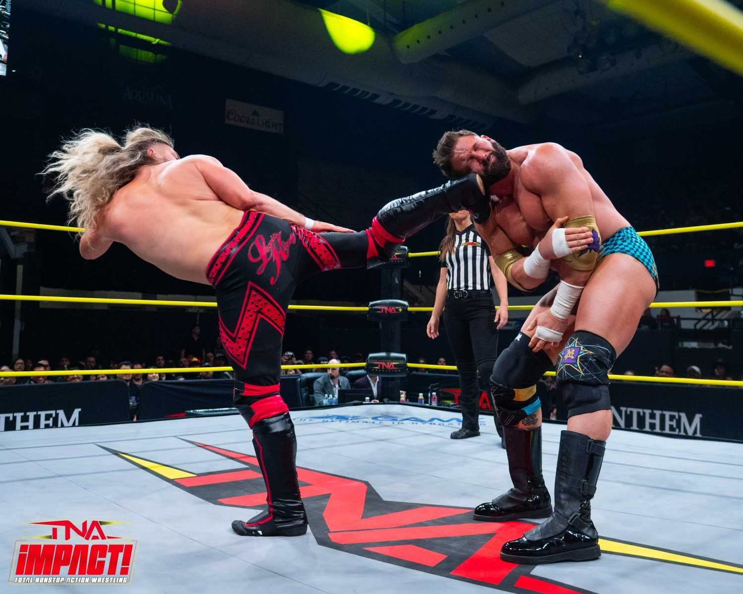 iMPACT! December 11, 2025