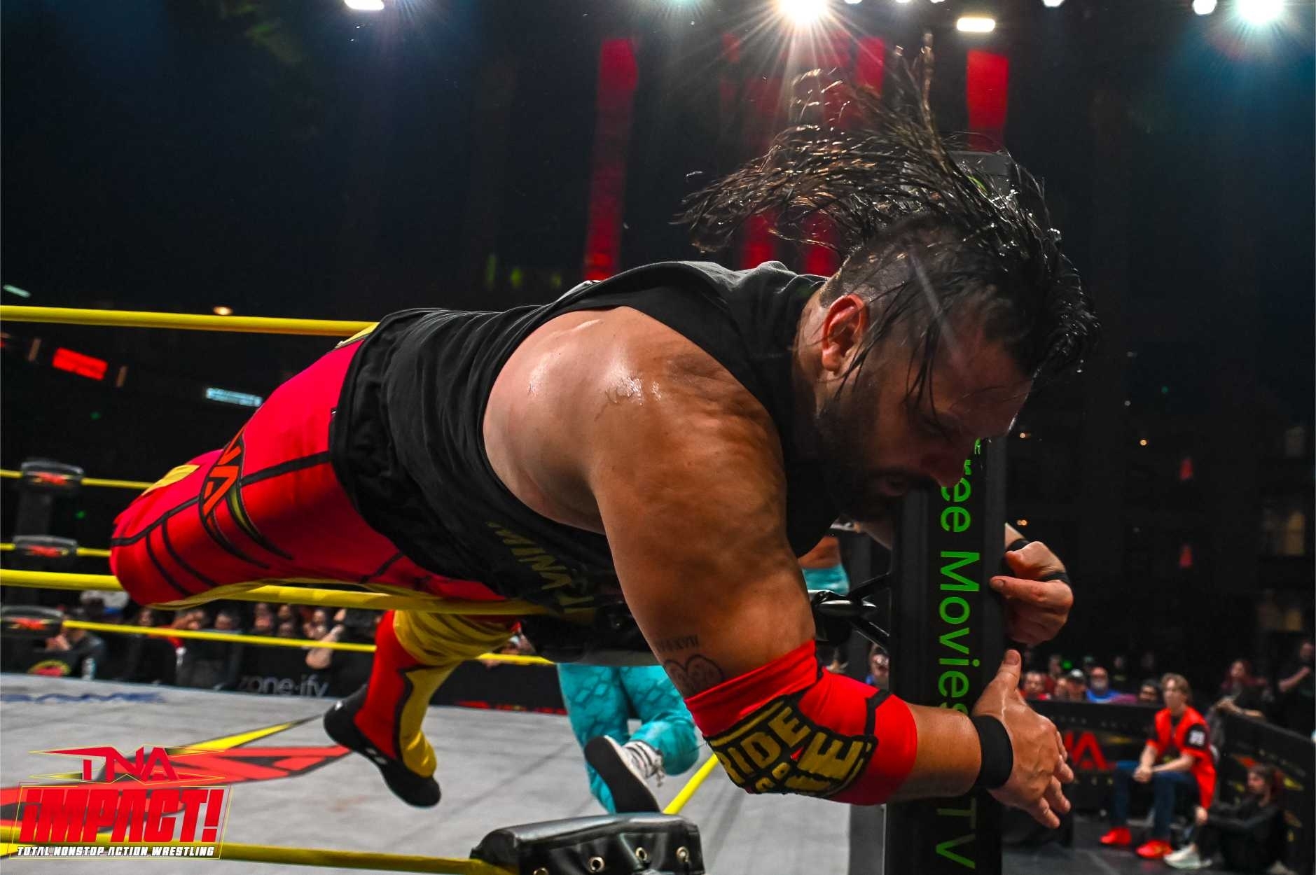 iMPACT! September 11, 2025