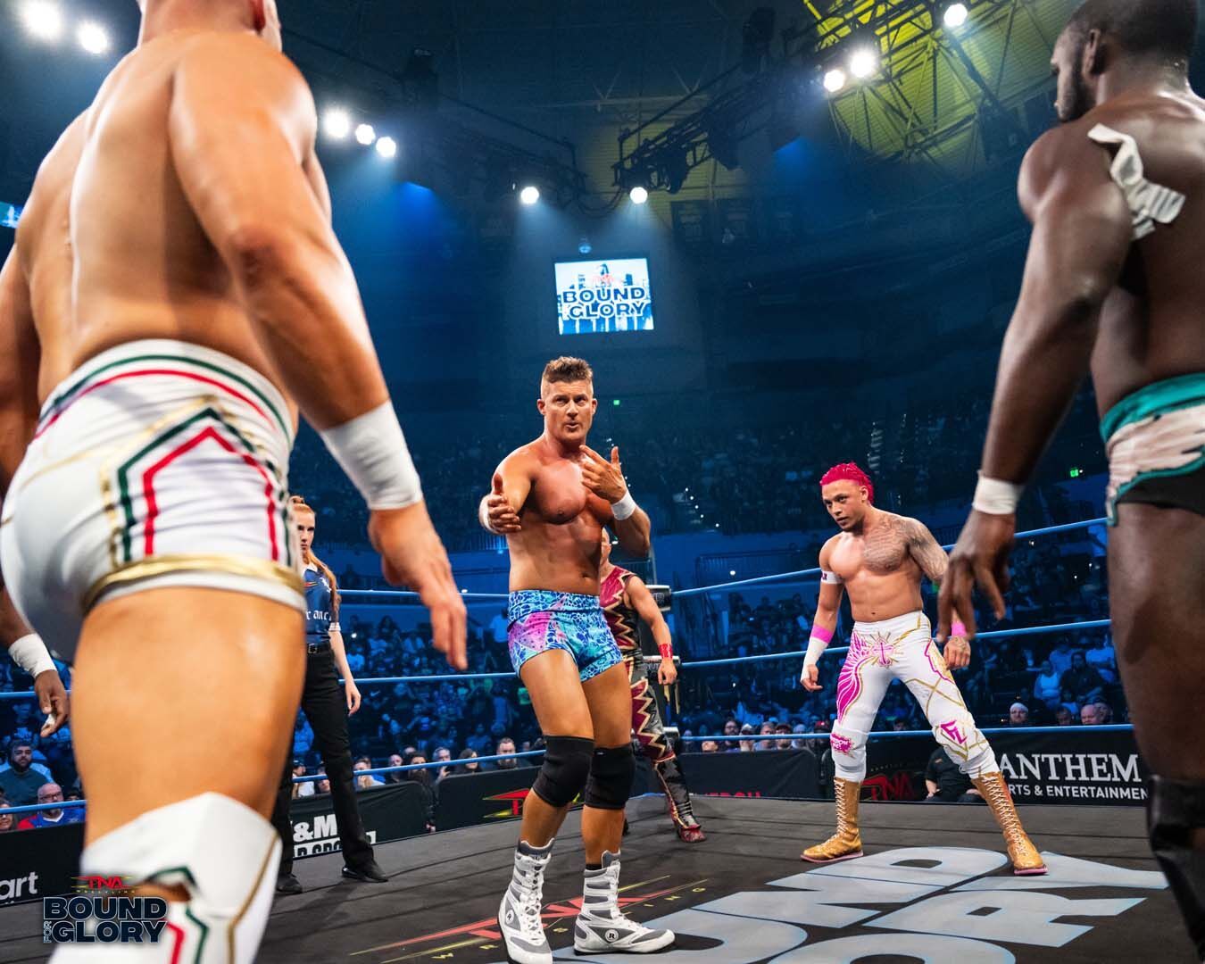Bound For Glory 2026