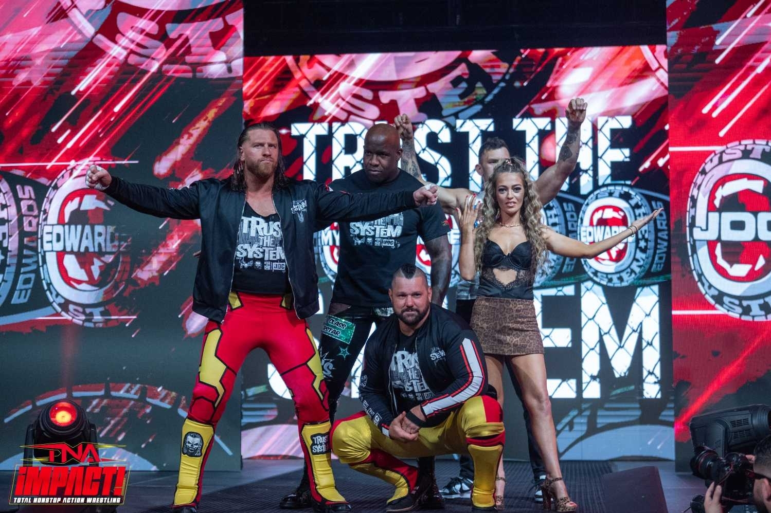 iMPACT! December 11, 2025