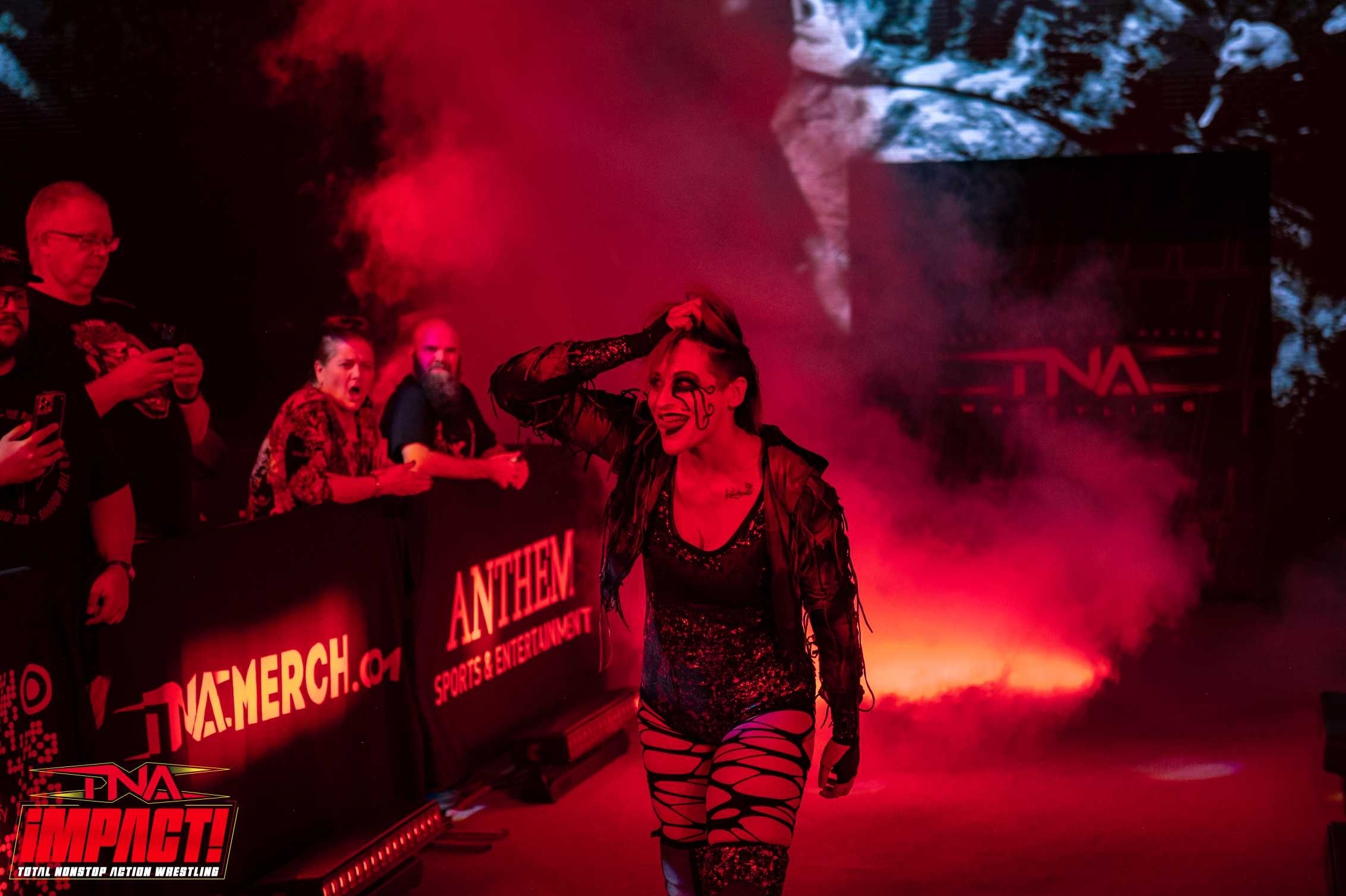 iMPACT! November 20, 2025