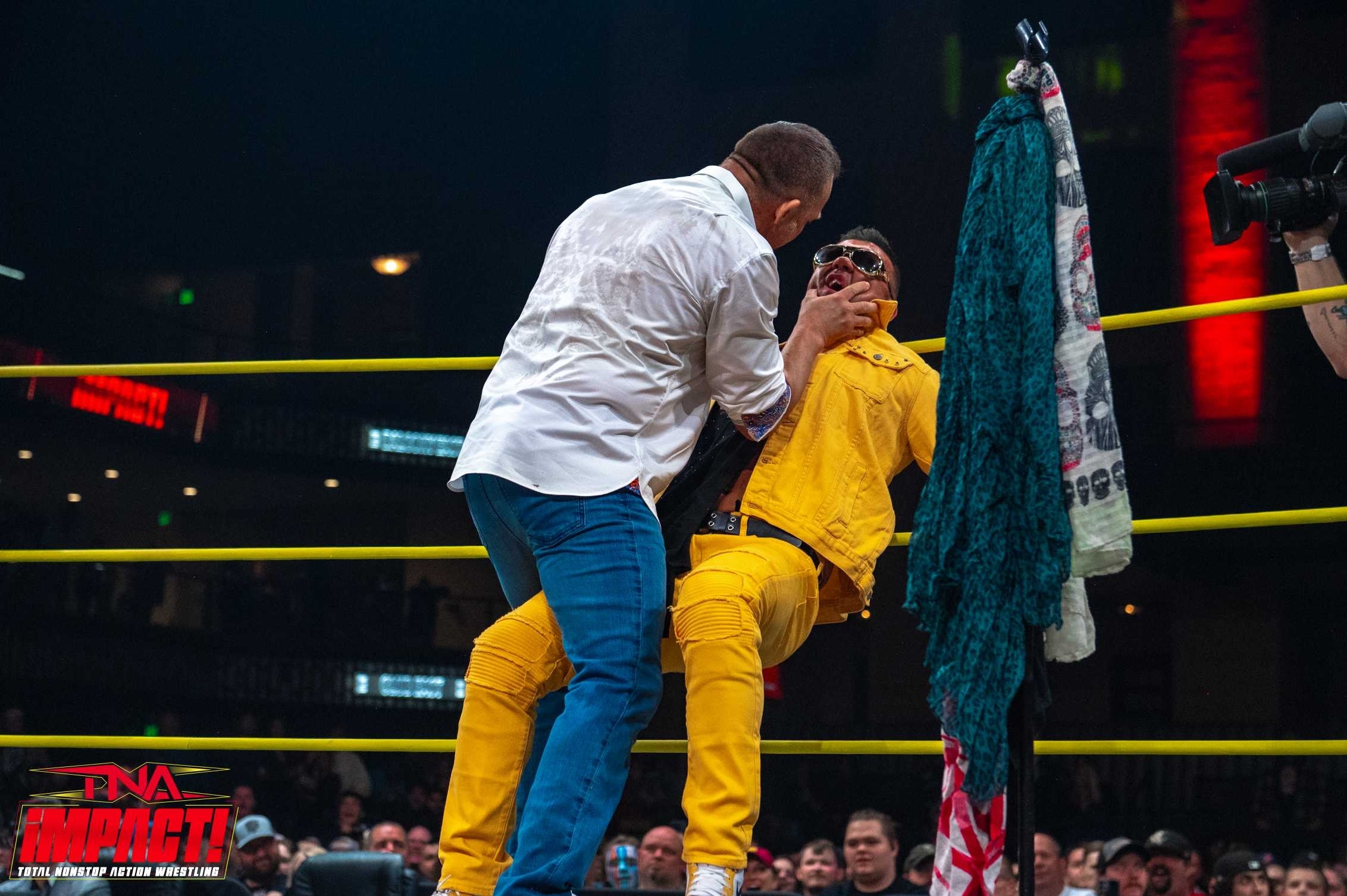 iMPACT! September 18, 2025