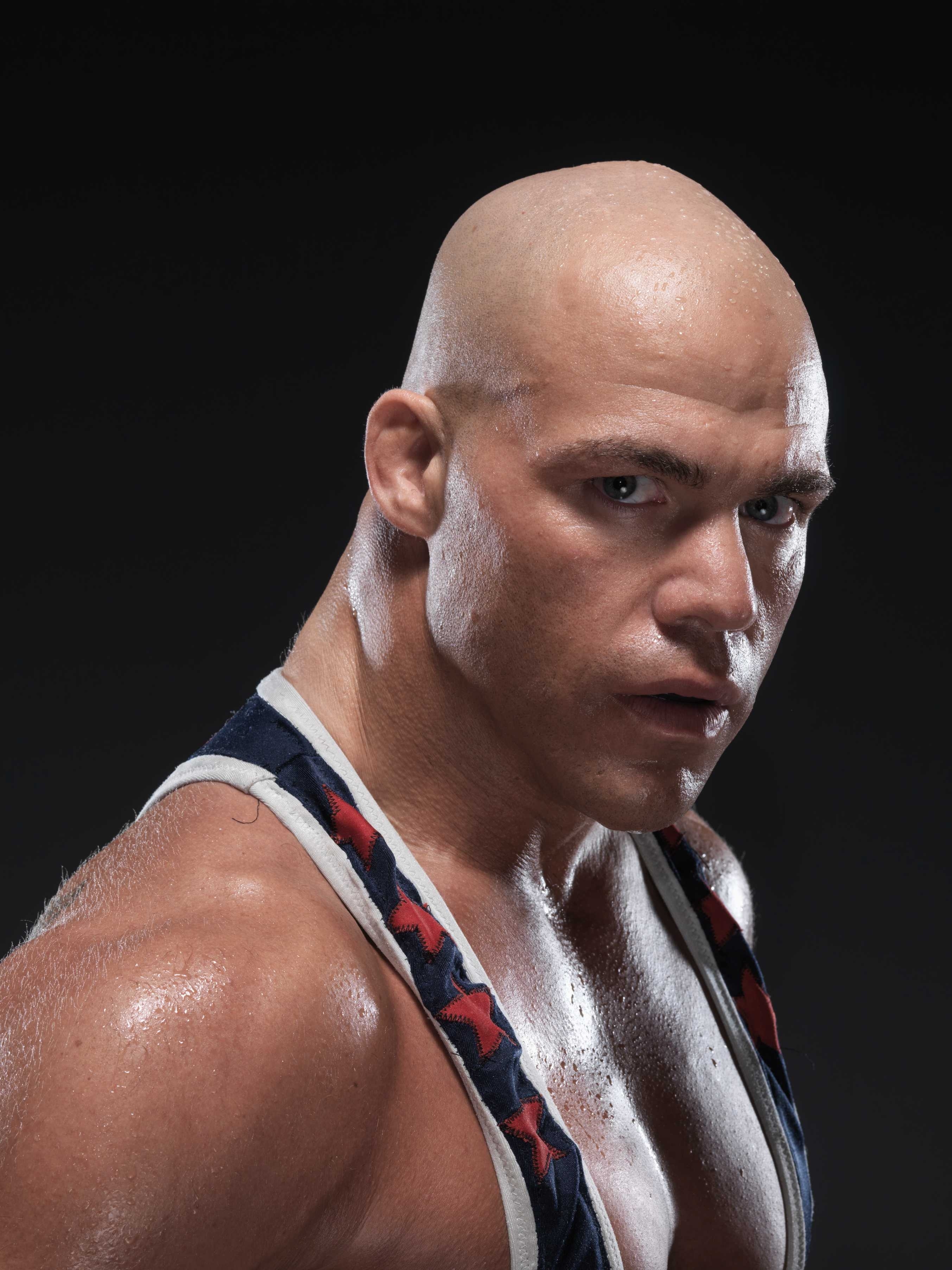 From the Vault: TNA Video Game Shoot