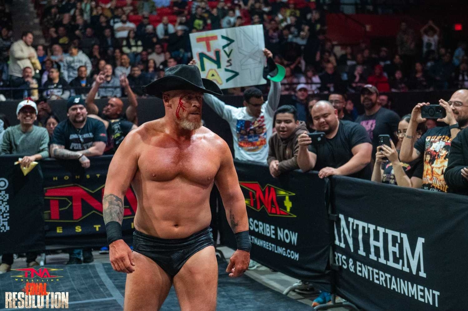 Final Resolution 2025