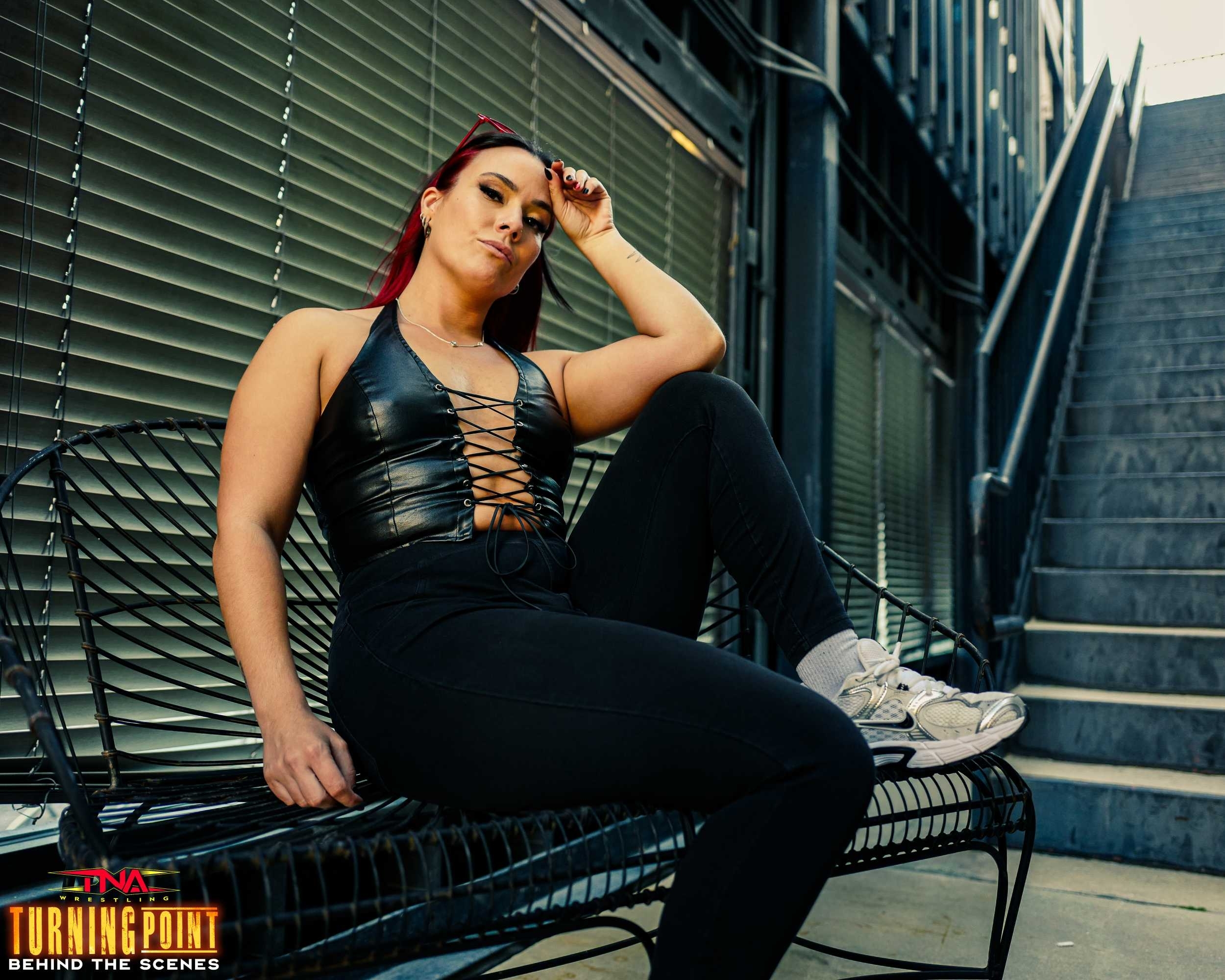 Behind the Scenes in Orlando: Part 2