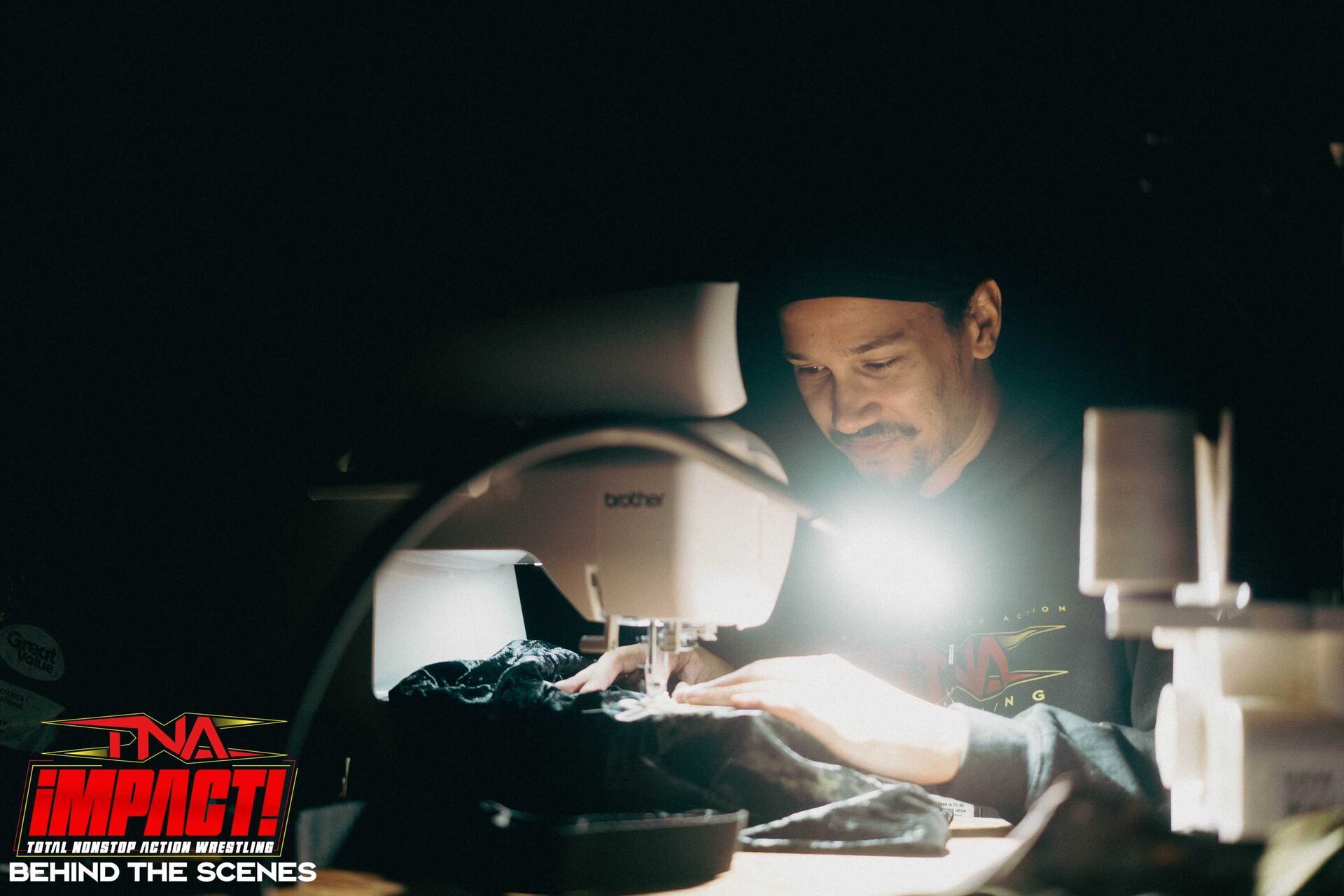 Behind the Scenes: The Fallout From Slammiversary Begins