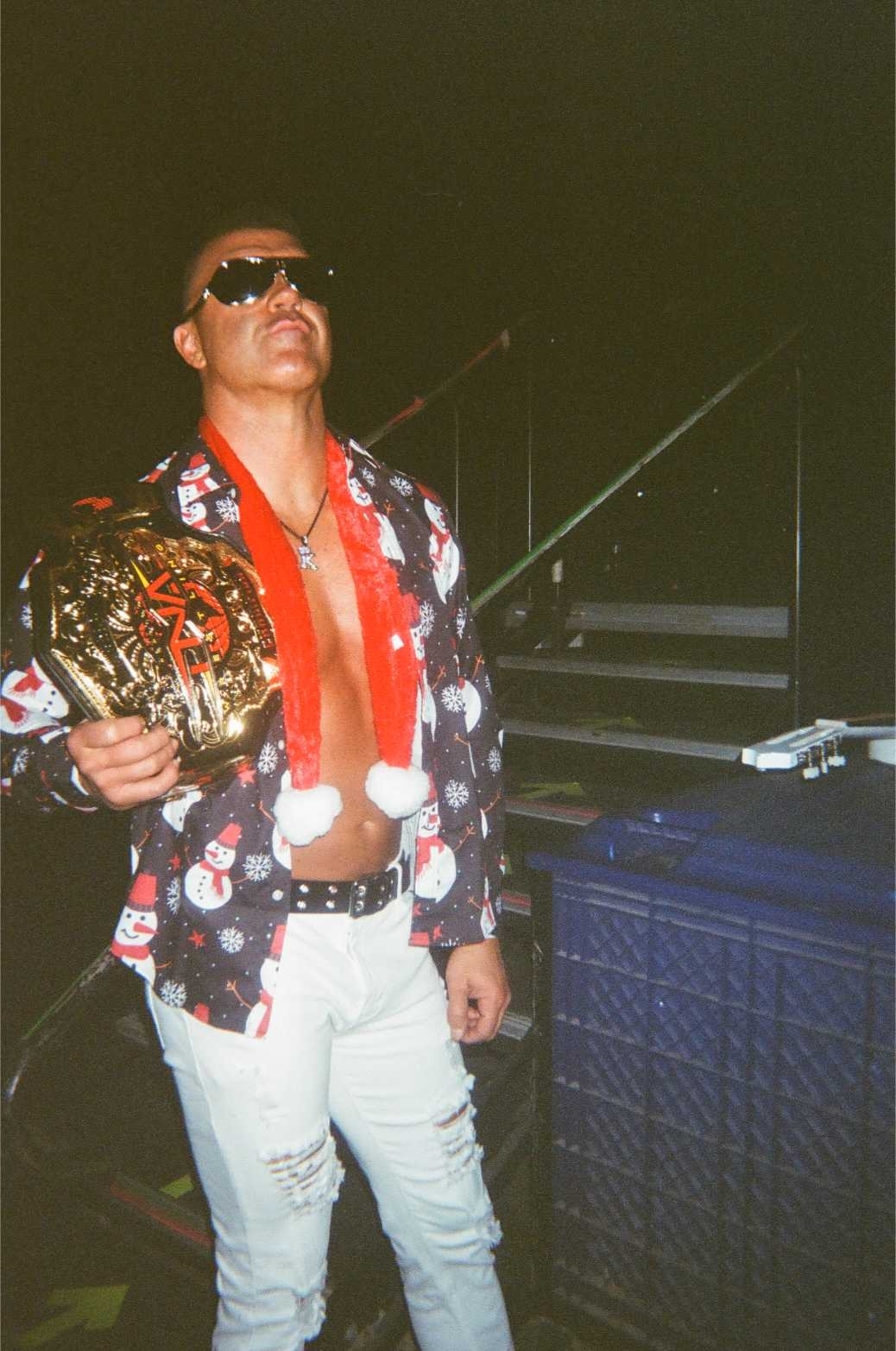 Guest Photographer Series: Alisha Edwards