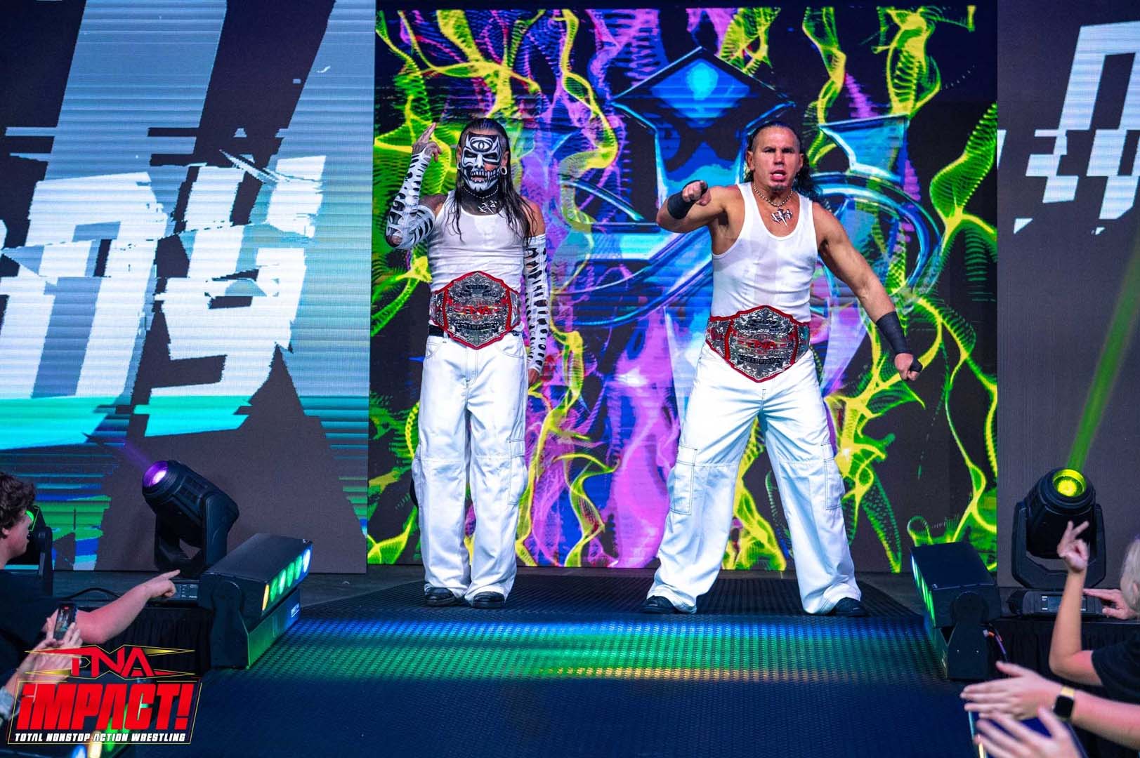 iMPACT! September 18, 2025
