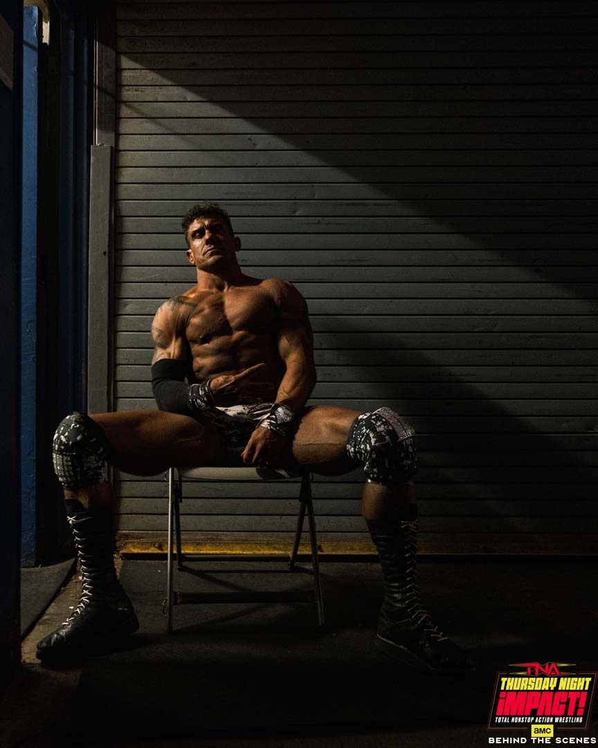 Behind the Scenes in Syracuse