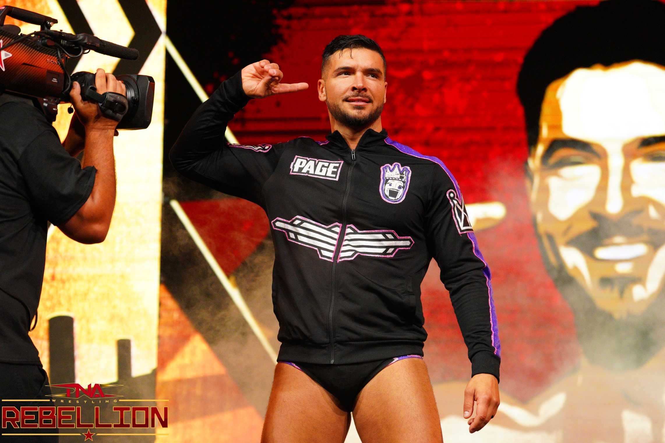 Best of 2025: A Historic Year for TNA Wrestling