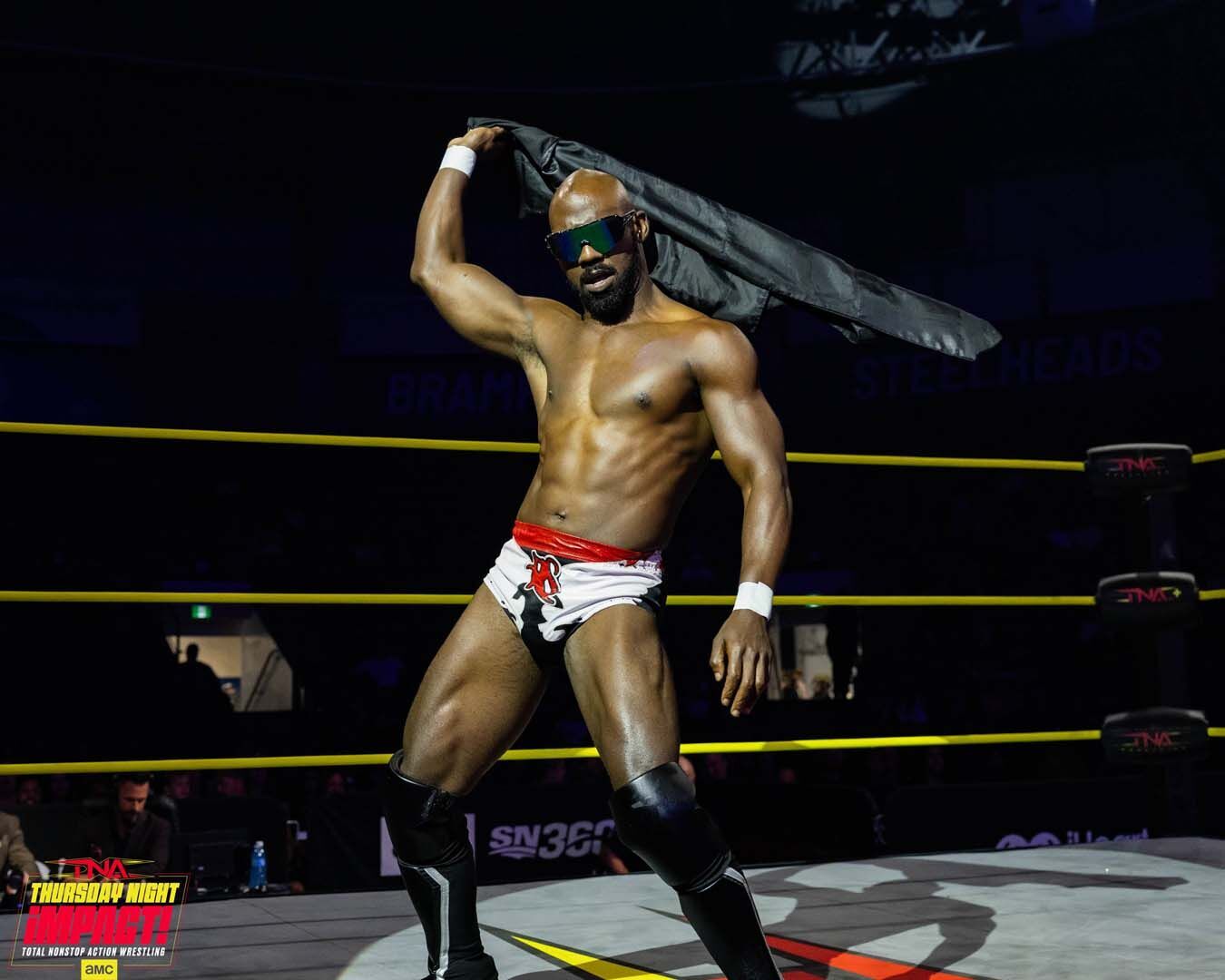 TNA Thursday Night iMPACT! on AMC: September 17, 2026