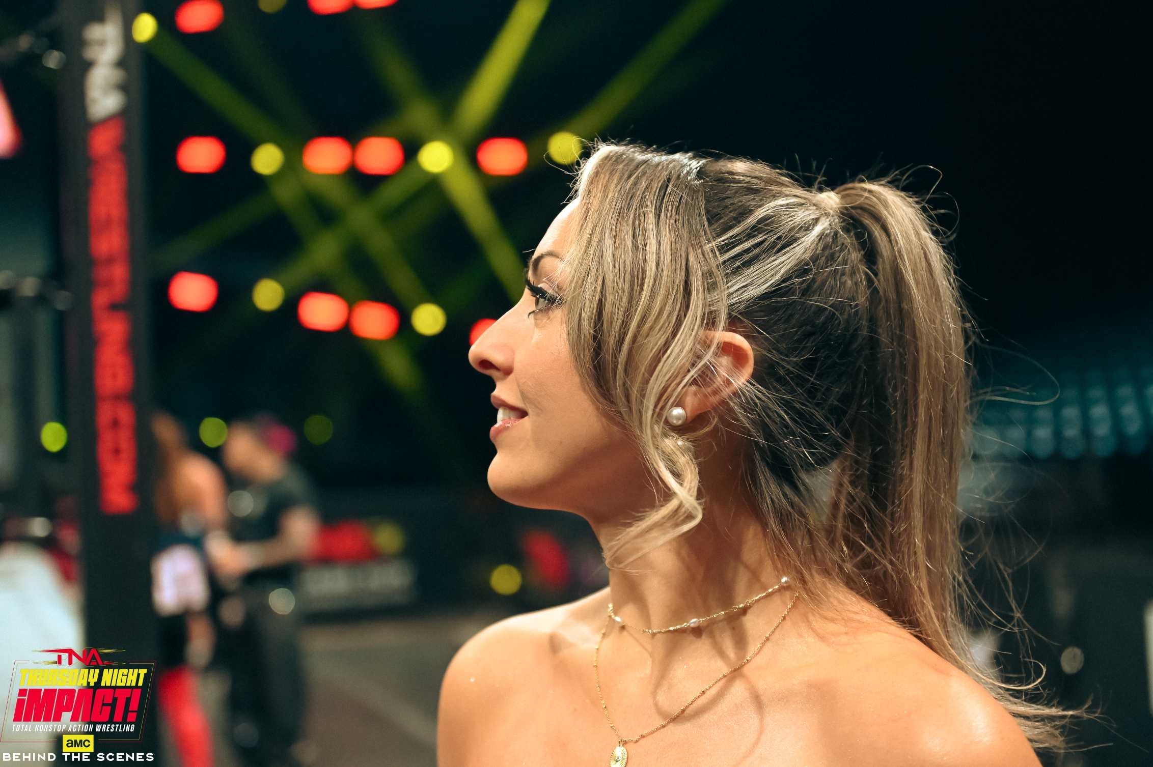 Behind the Scenes on the AMC Premiere