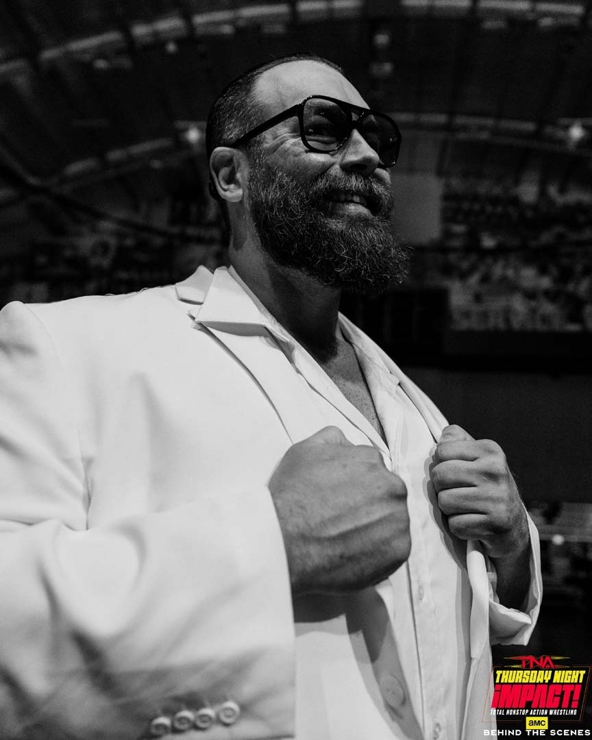 Behind the Scenes in Syracuse