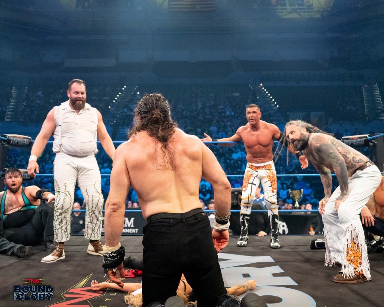 Bound For Glory 2026