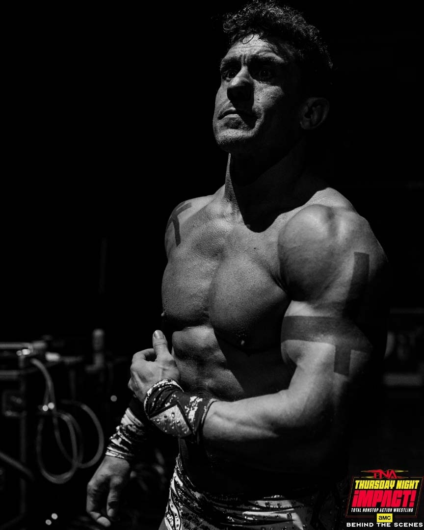 Behind the Scenes in Syracuse