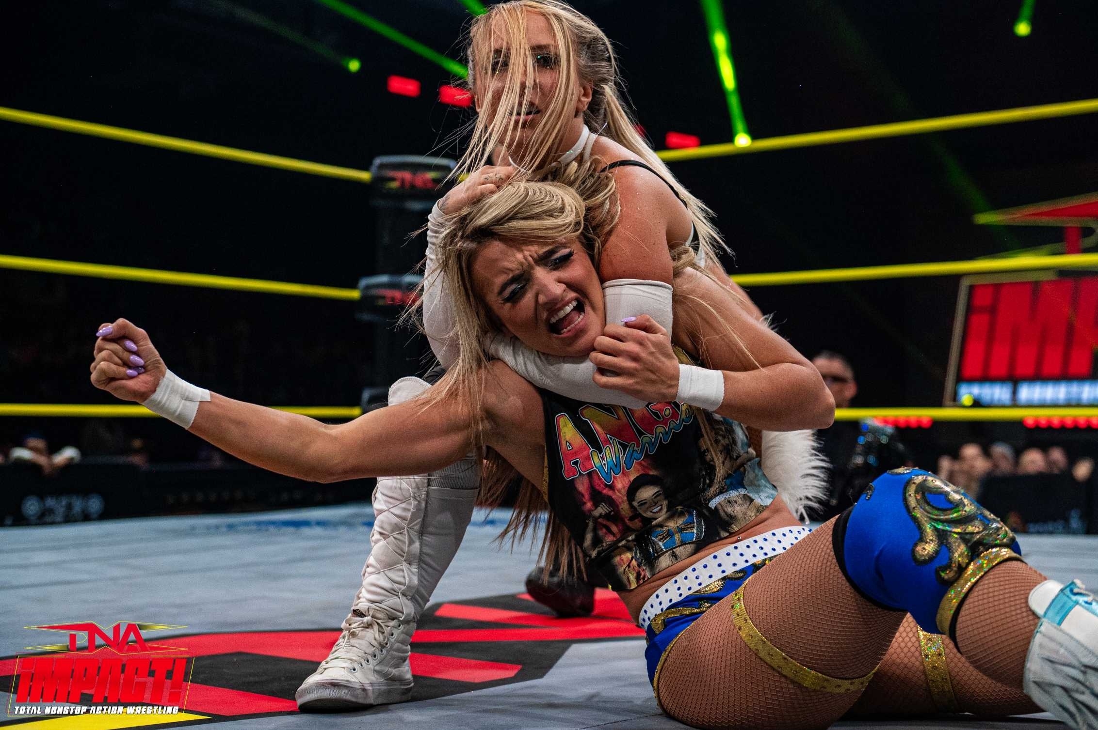 iMPACT! January 1, 2026
