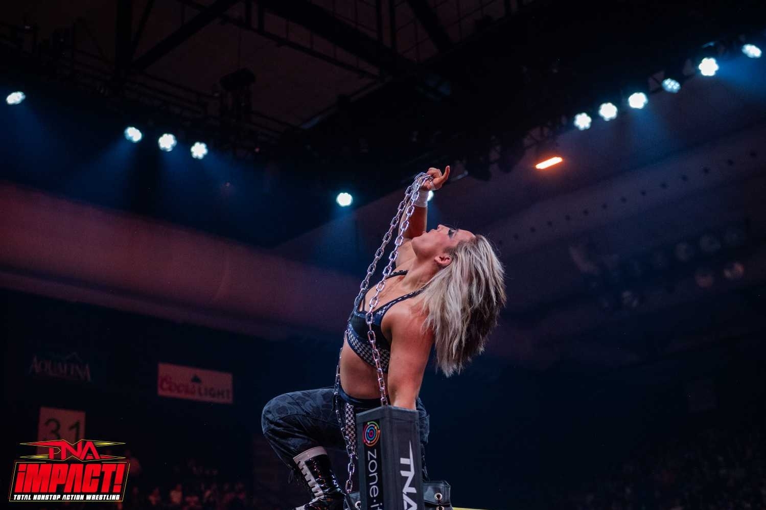 iMPACT! December 11, 2025