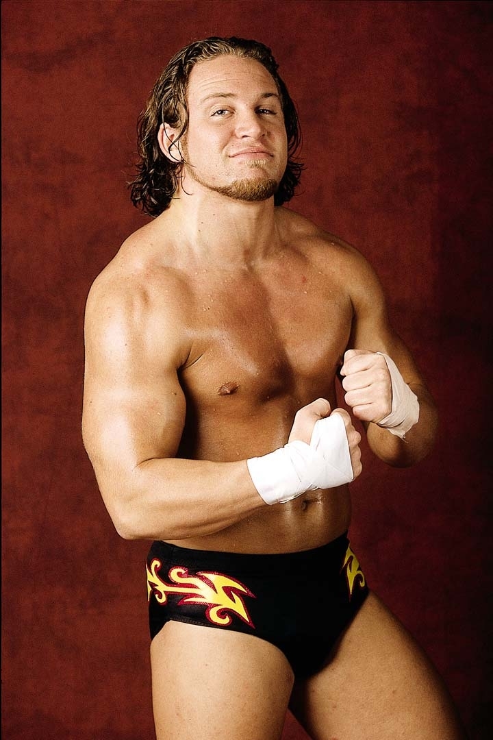 From the Vault: 2003/2004 Promo Photos