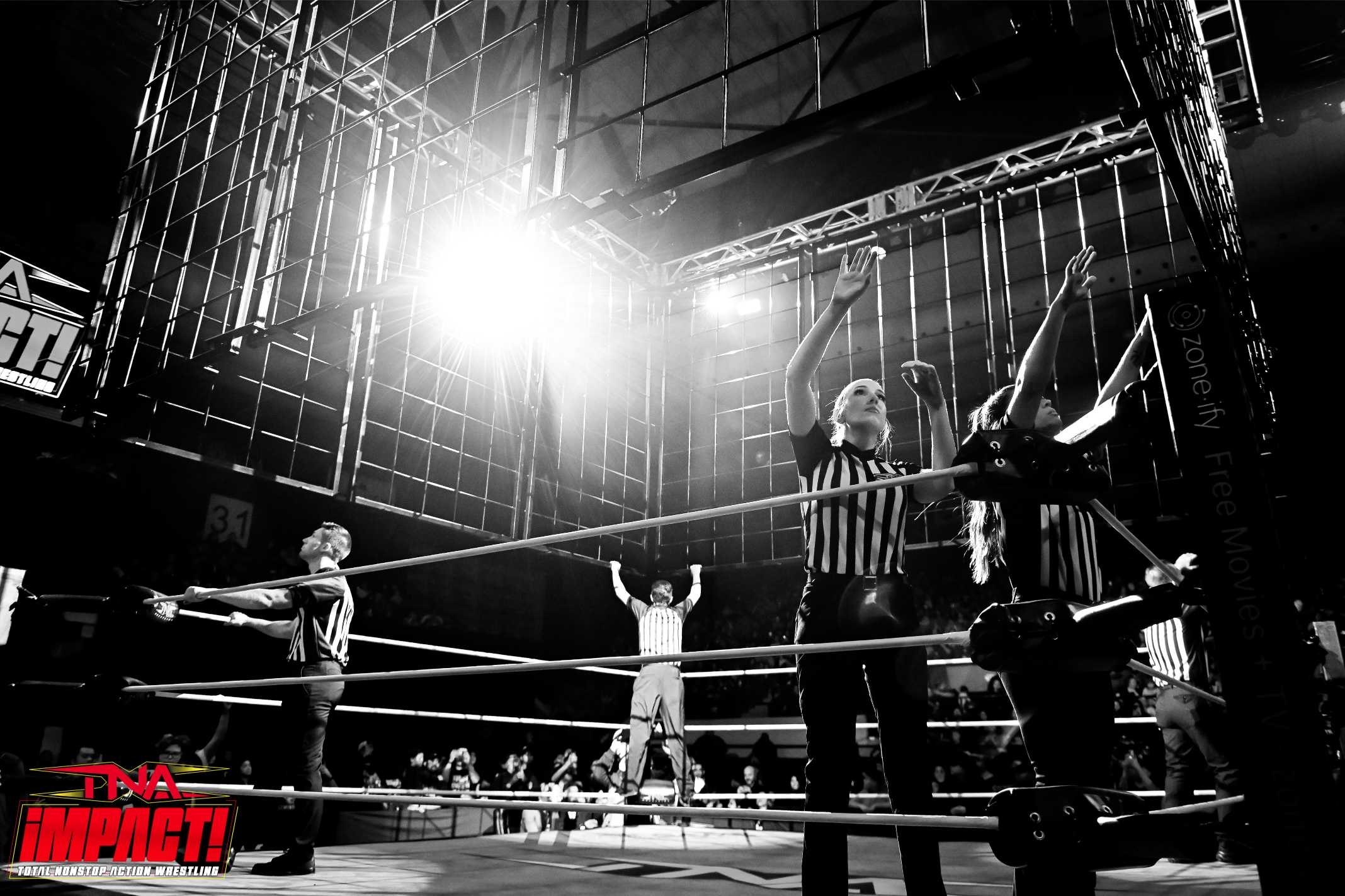 iMPACT! December 18, 2025