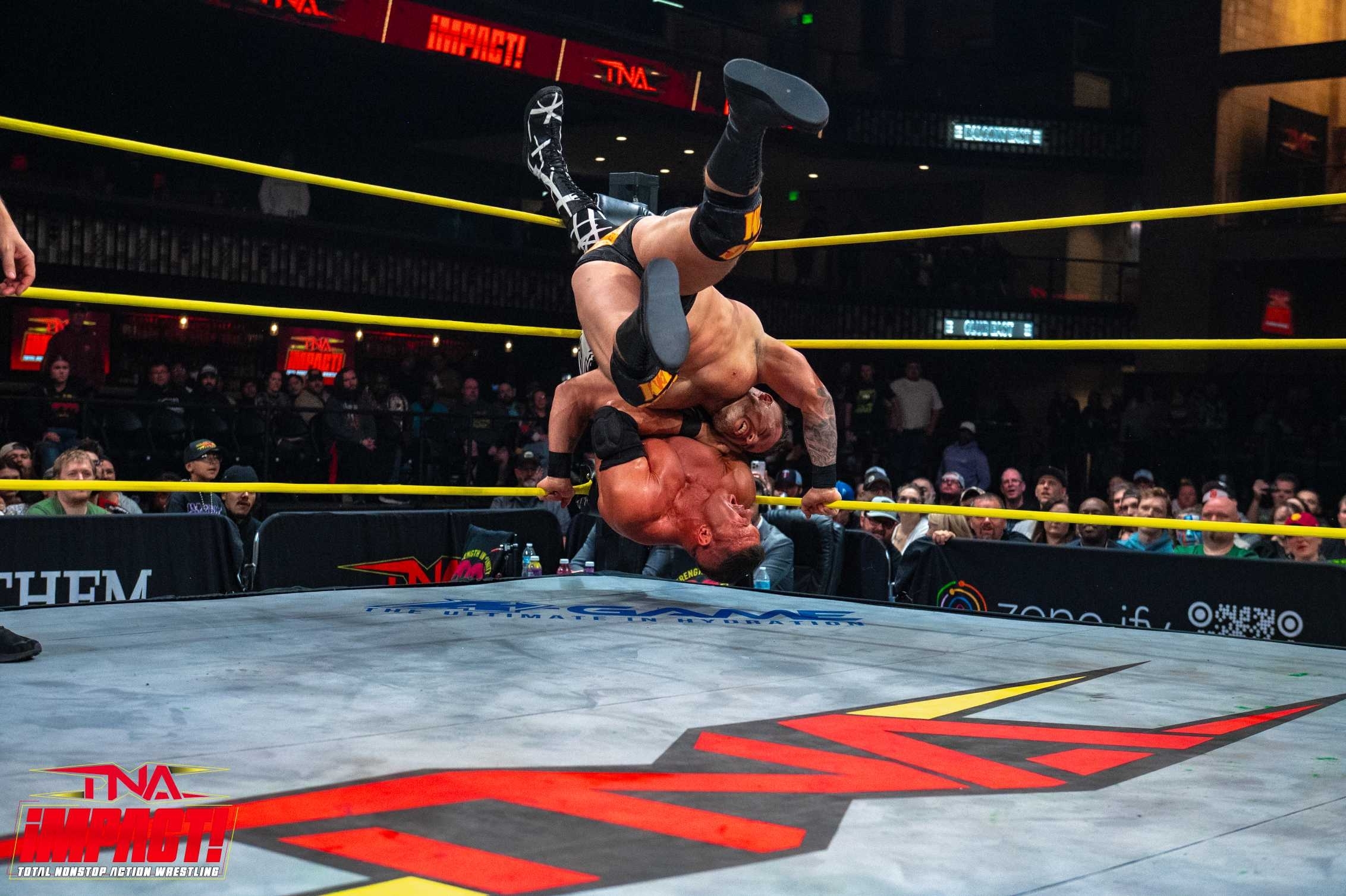 iMPACT! September 25, 2025