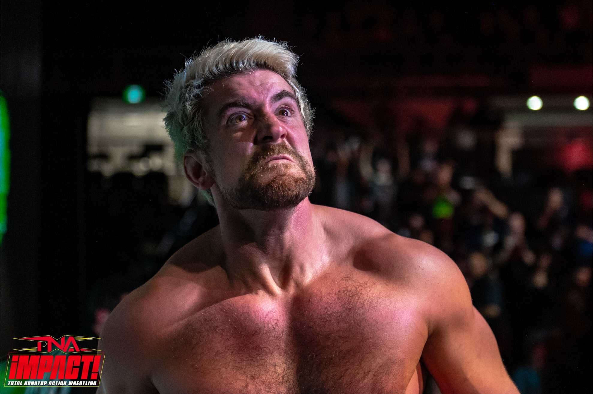 iMPACT! October 9, 2025