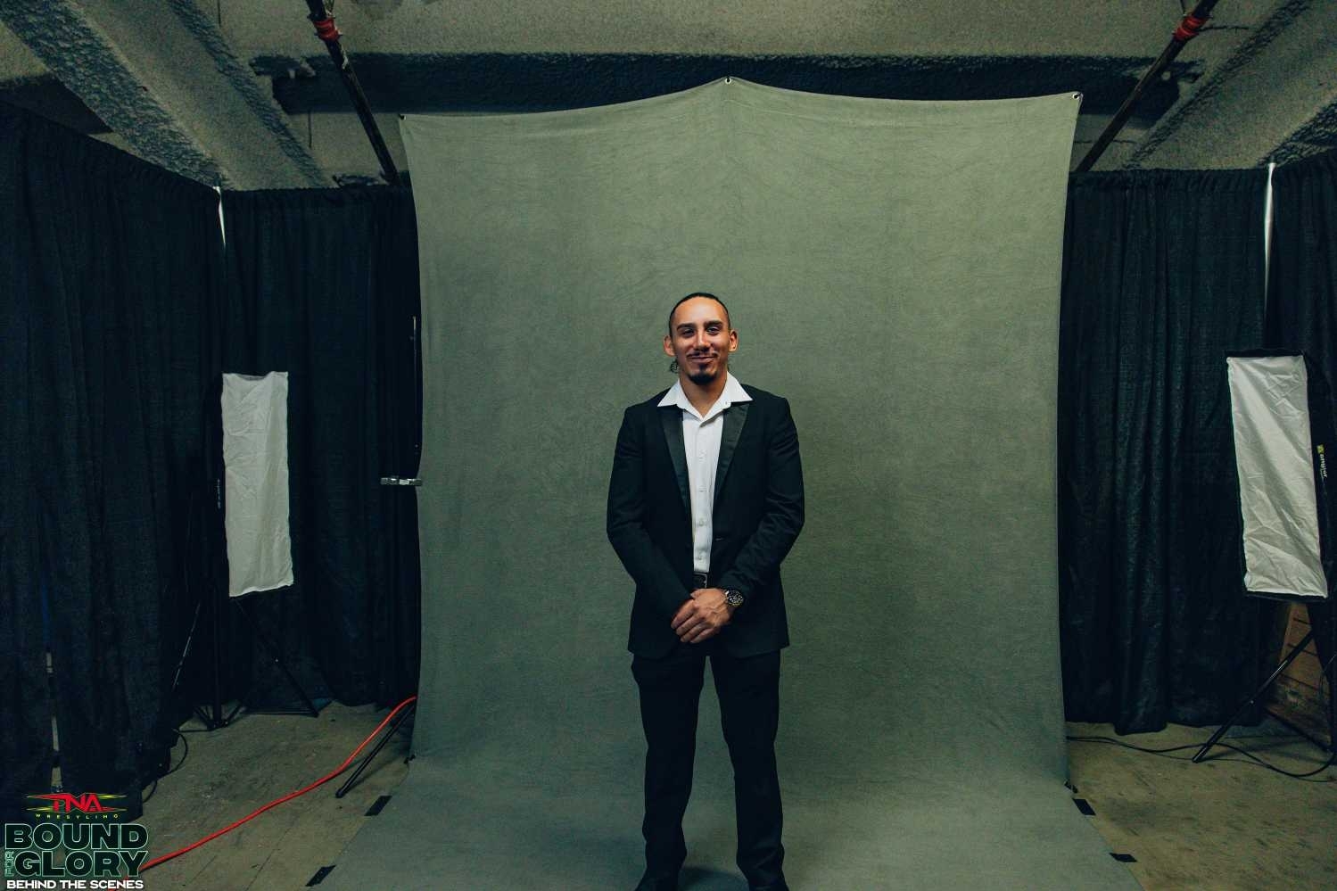 Behind the Scenes at the Biggest Event of the Year: Part 1