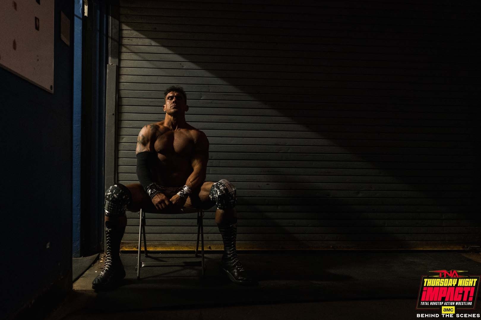 Behind the Scenes in Syracuse