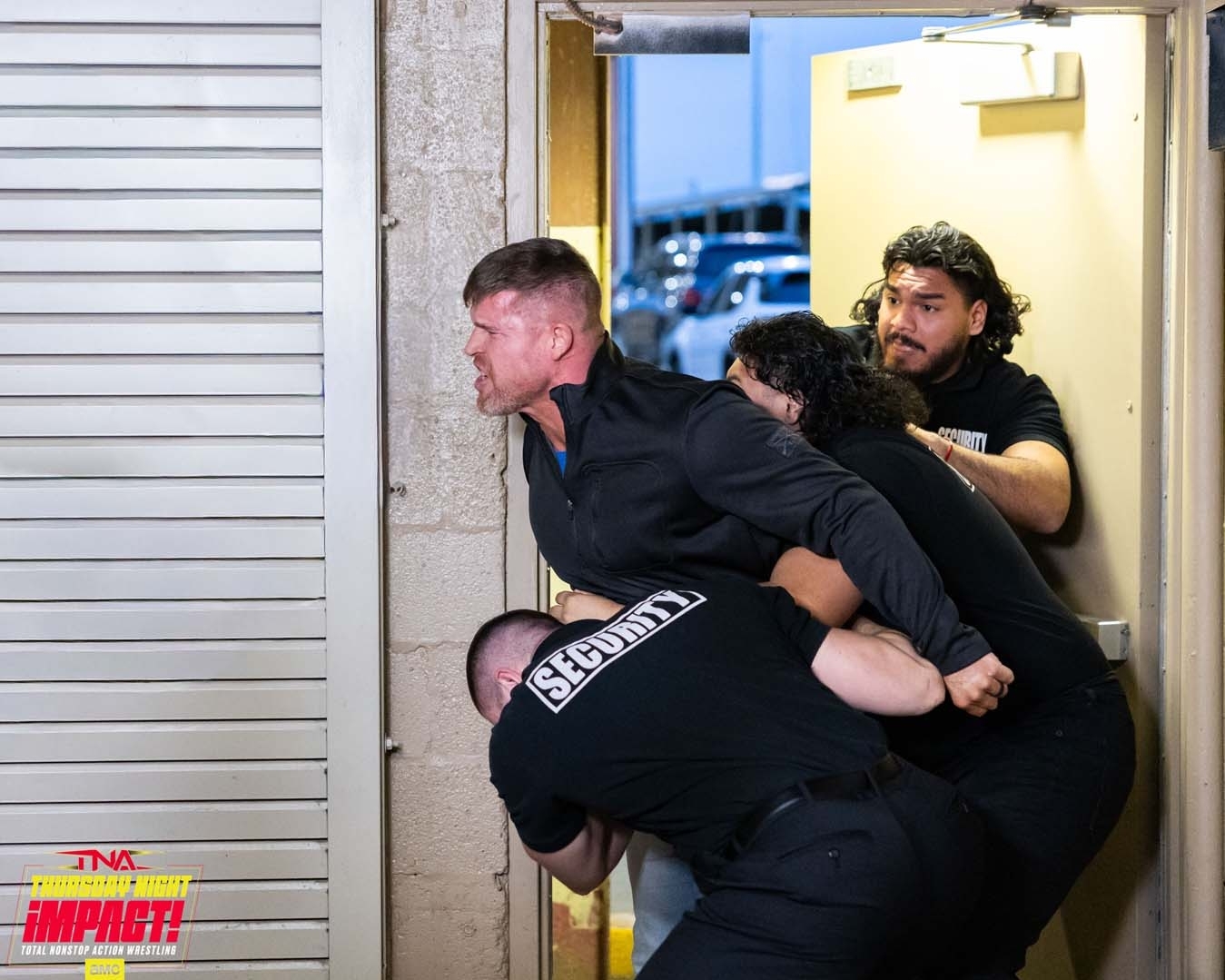 TNA Thursday Night iMPACT! on AMC: February 5, 2026