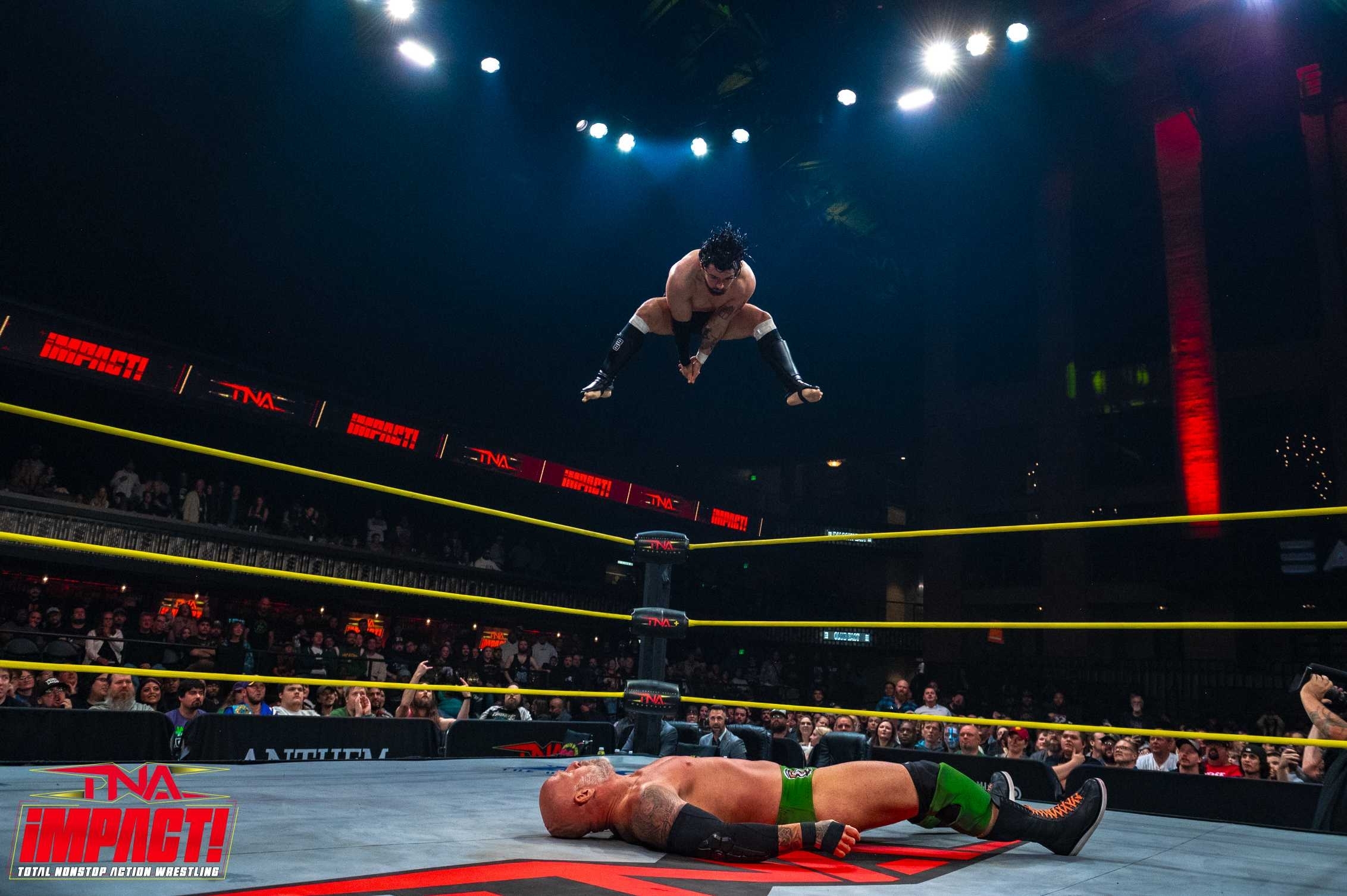 iMPACT! September 18, 2025