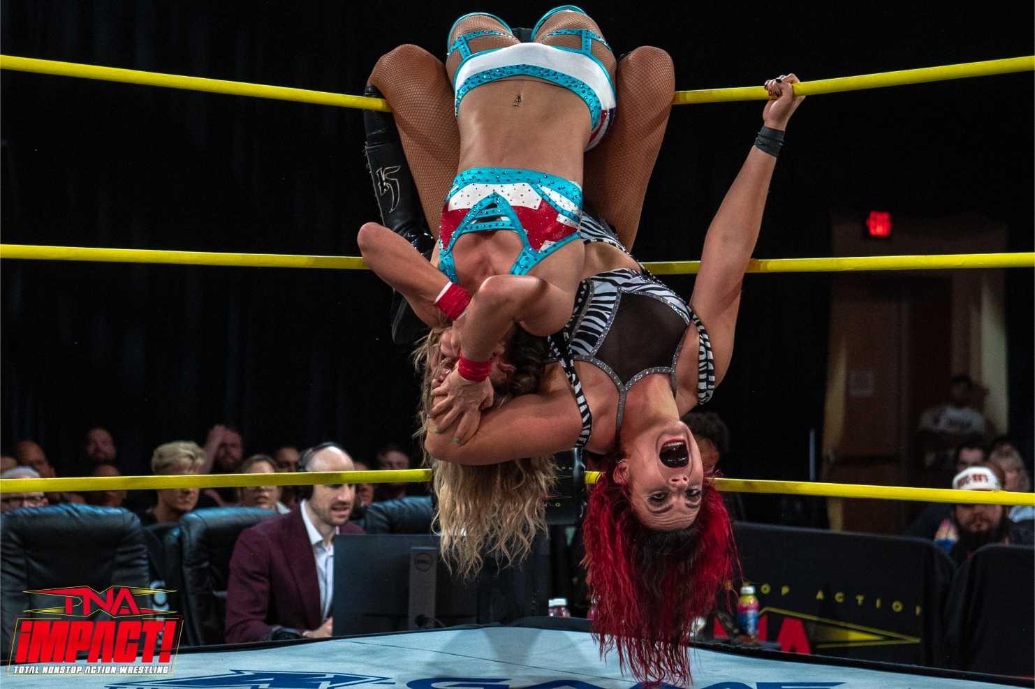 iMPACT! November 20, 2025