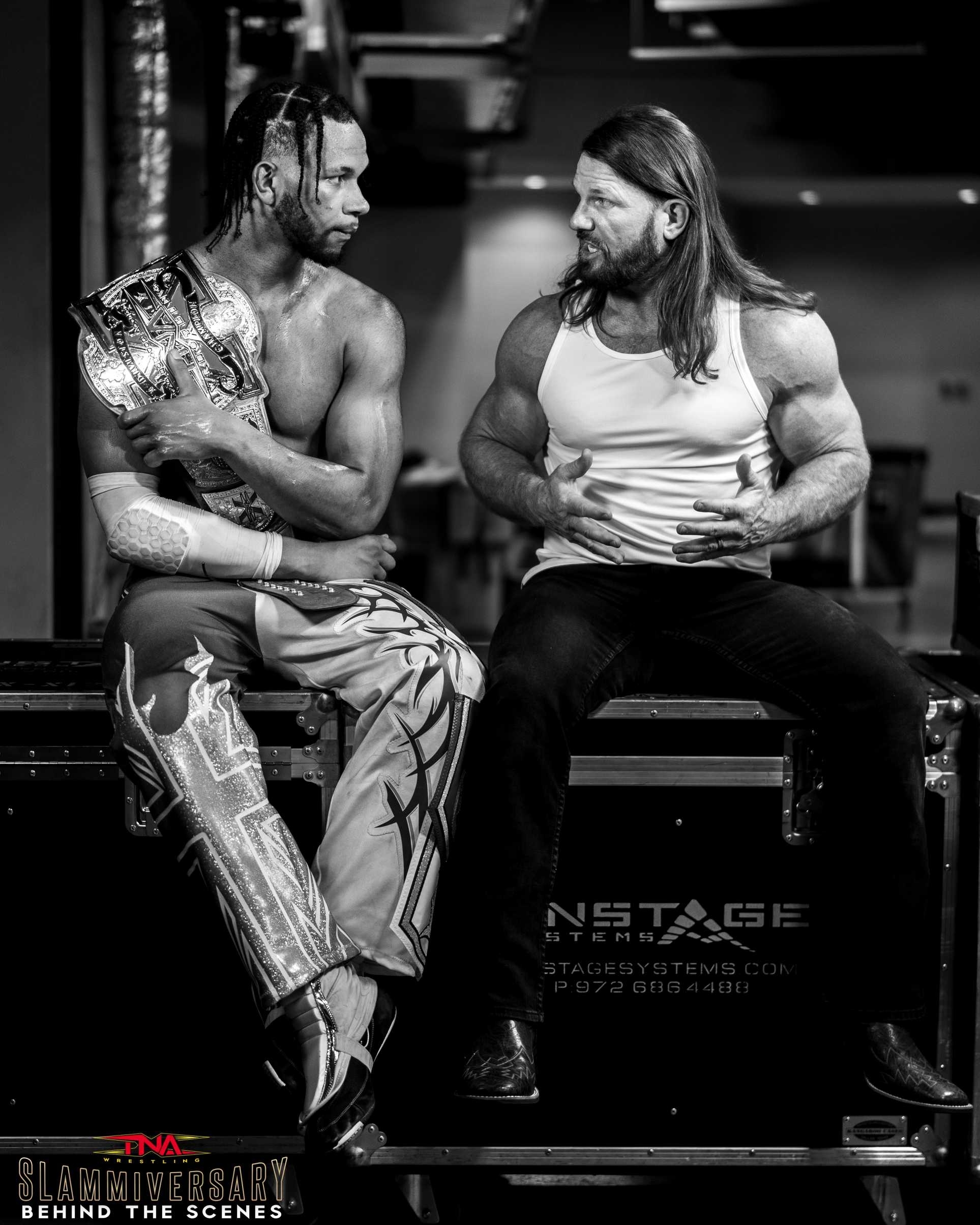 Best of 2025: A Historic Year for TNA Wrestling