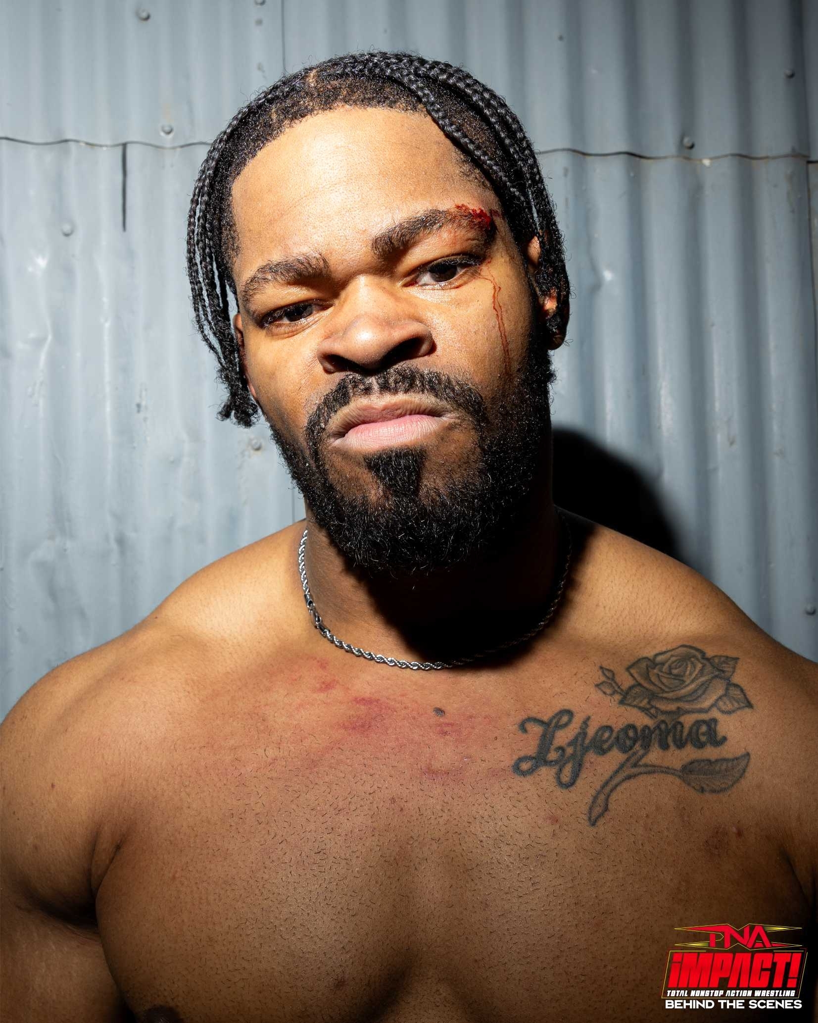 Behind the Scenes in El Paso: Part 2