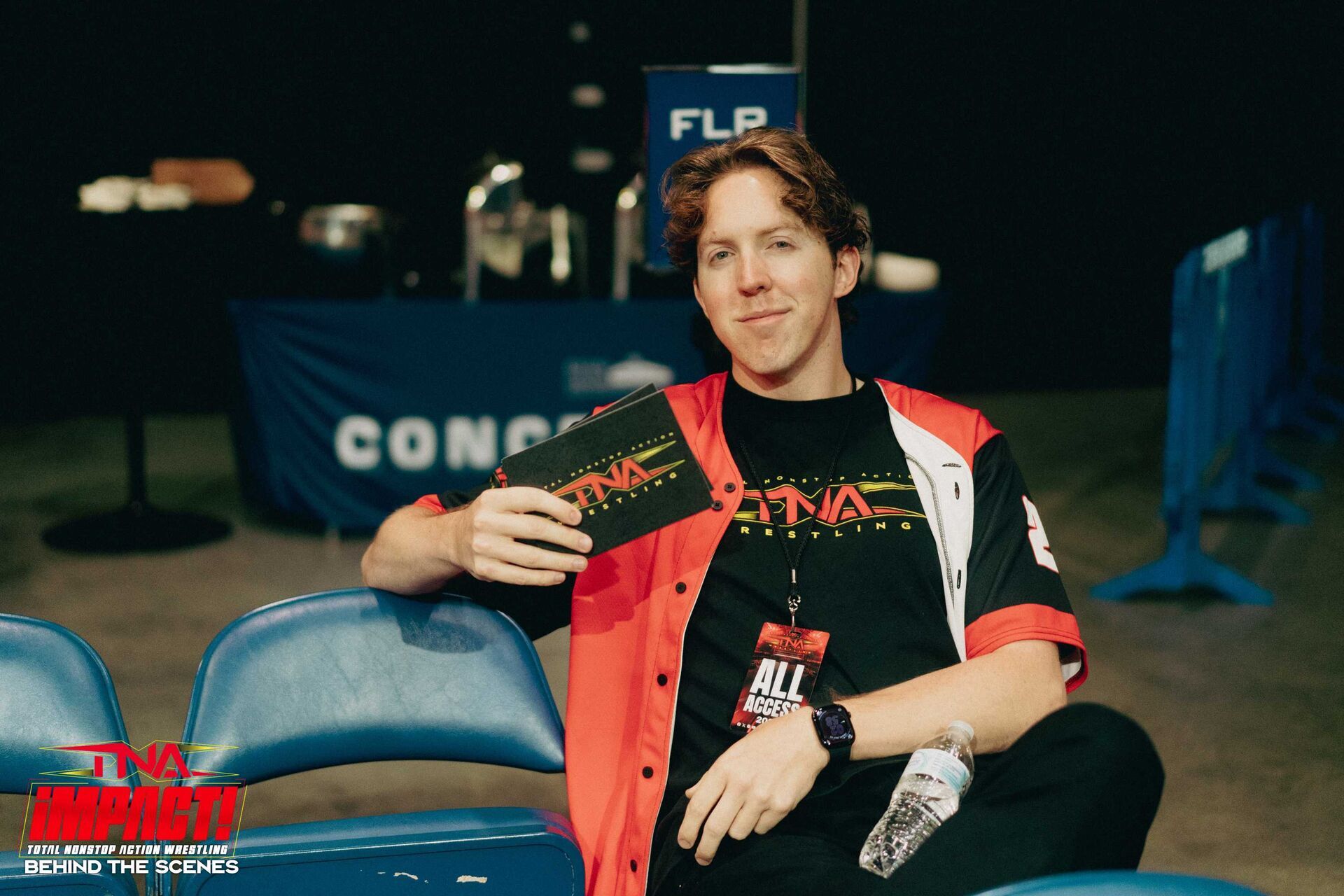 Behind the Scenes: The Fallout From Slammiversary Begins