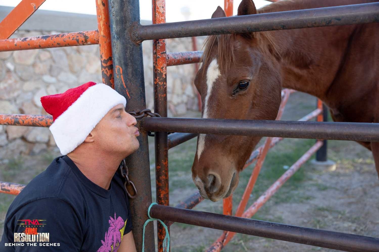 Behind the Scenes in El Paso: Part 1