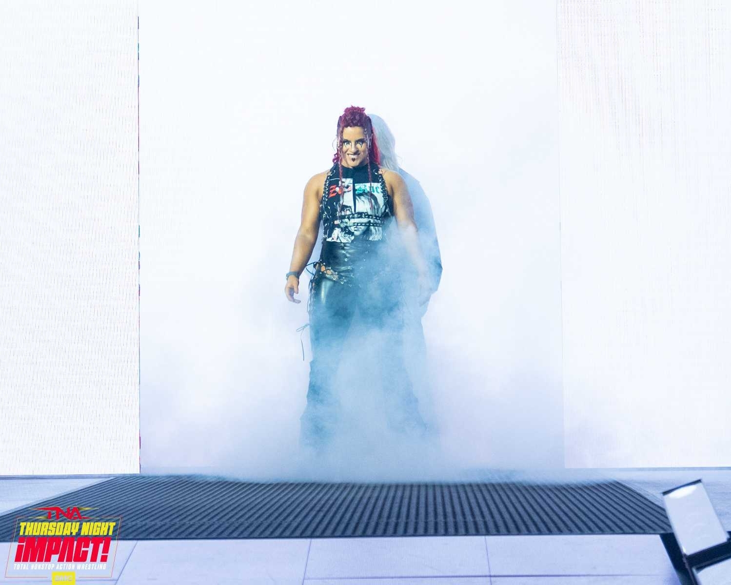 Thursday Night iMPACT! January 15, 2026