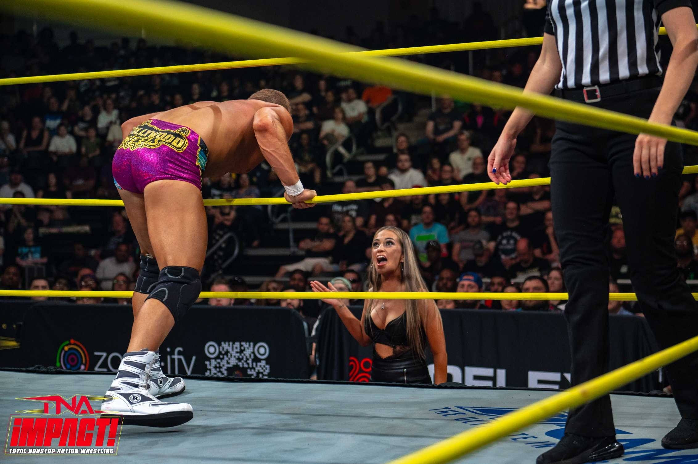 iMPACT! August 28, 2025