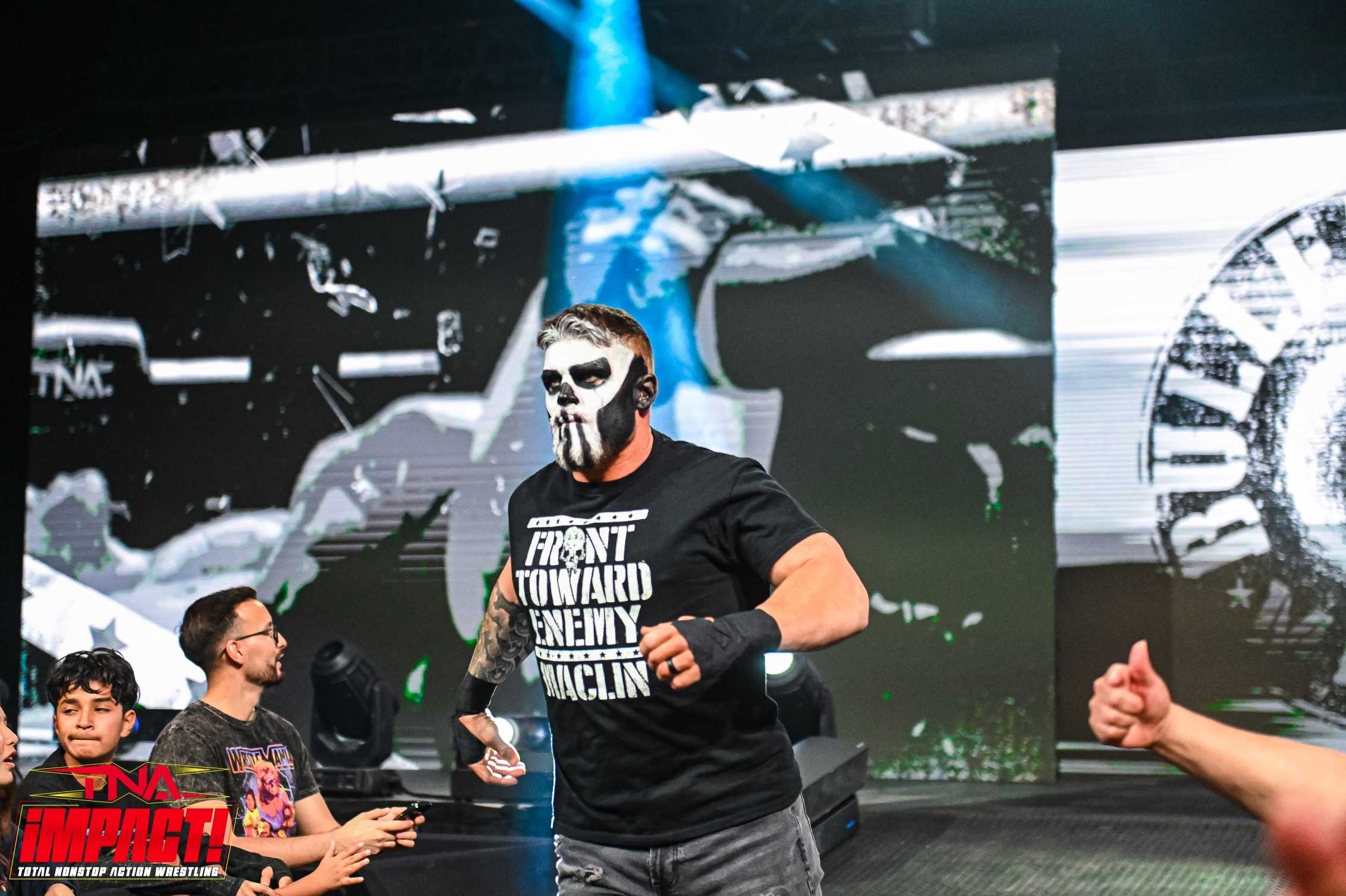 iMPACT! December 18, 2025