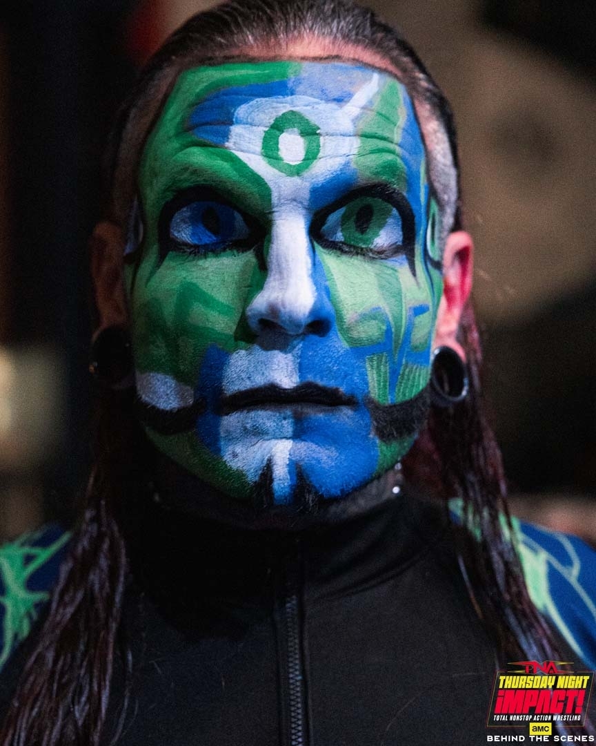 Behind the Scenes in Syracuse