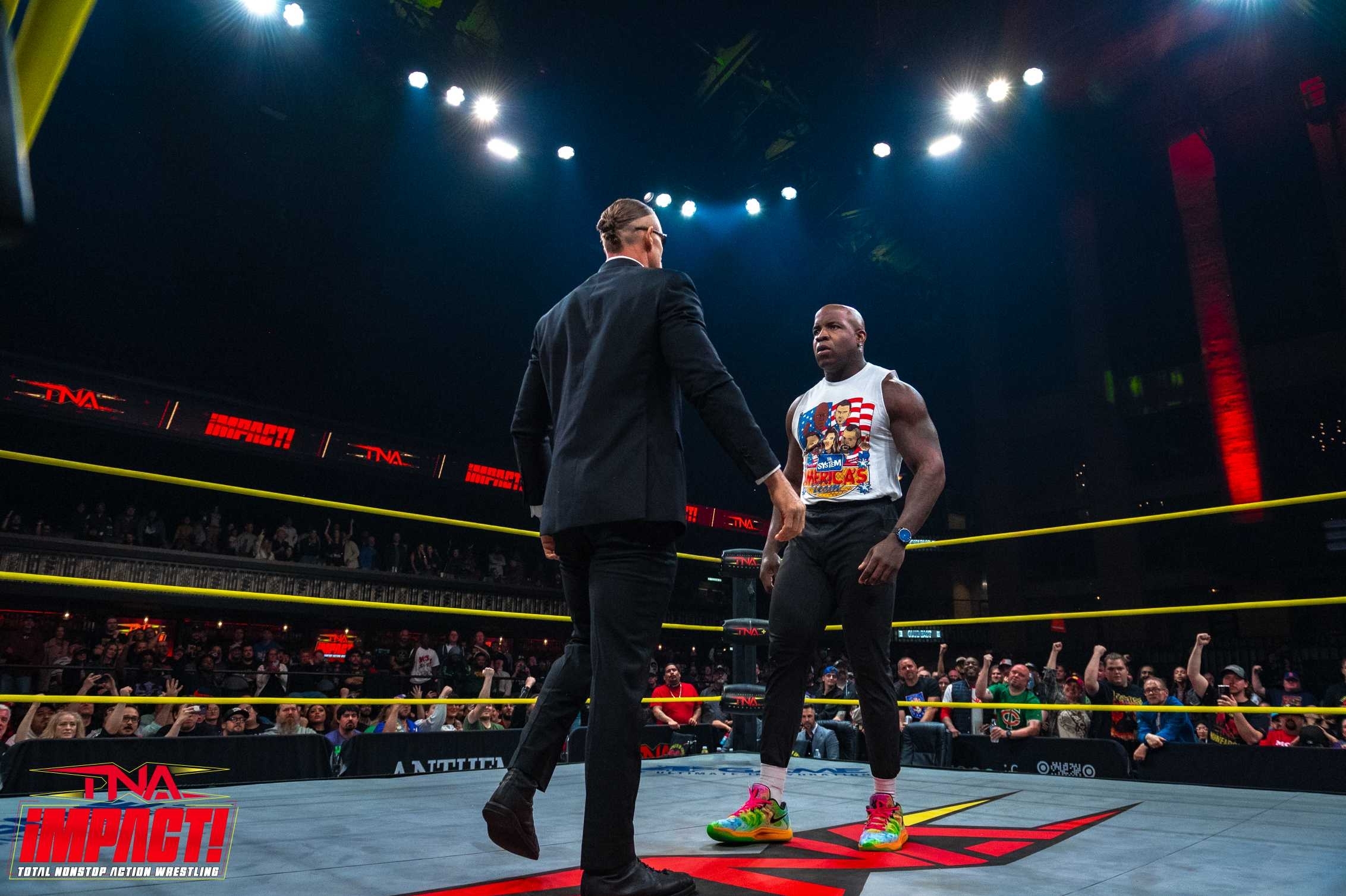 iMPACT! September 18, 2025