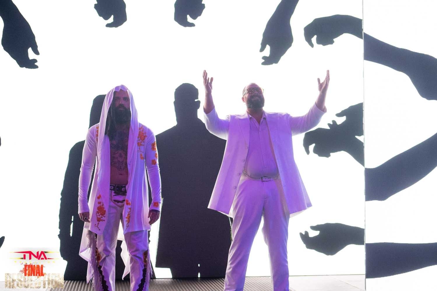 Final Resolution 2025