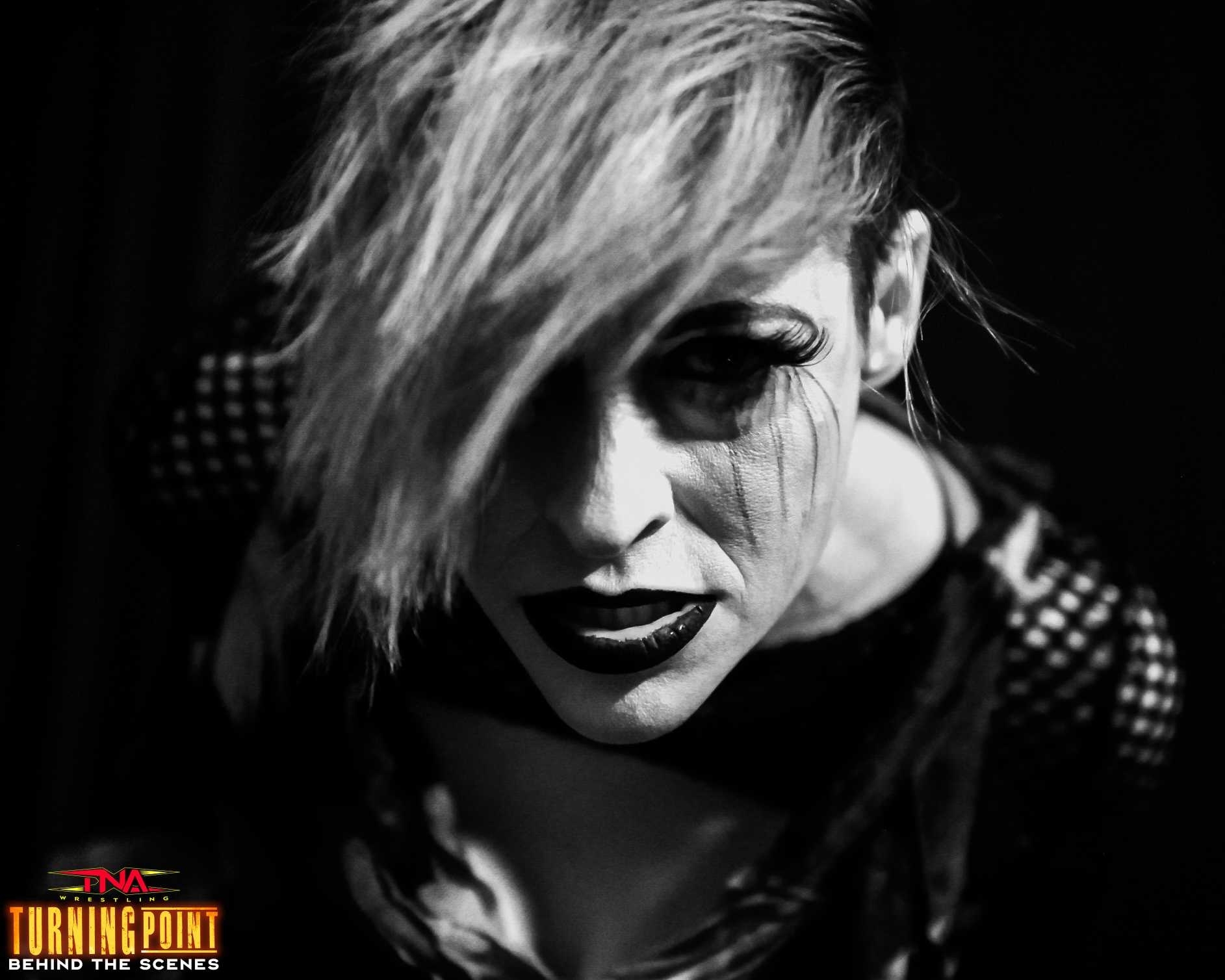 Behind the Scenes in Orlando: Part 2